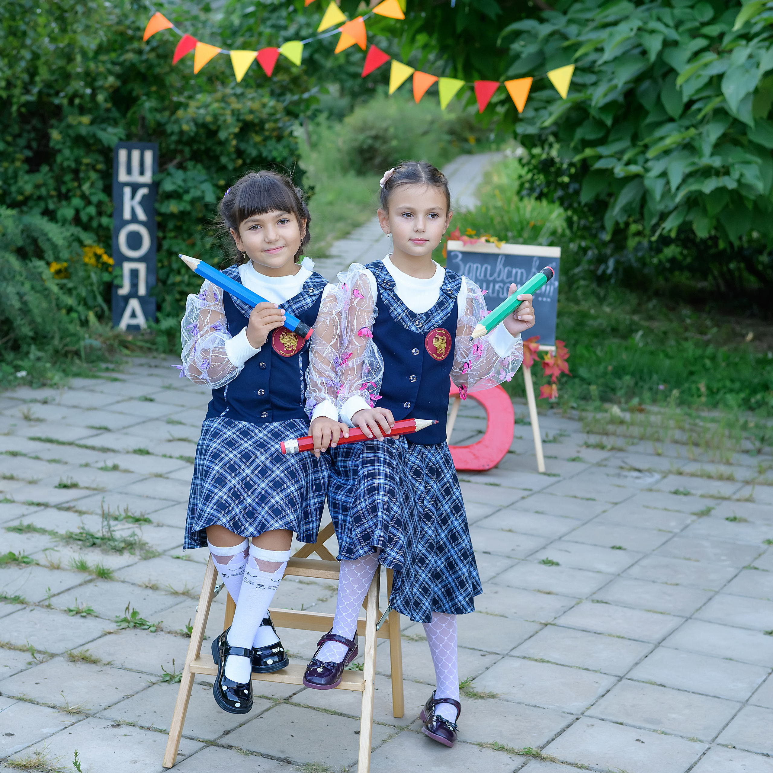 Отзывы. Выпускные альбомы. Детский, школьный фотограф Наумова Марина Воронеж