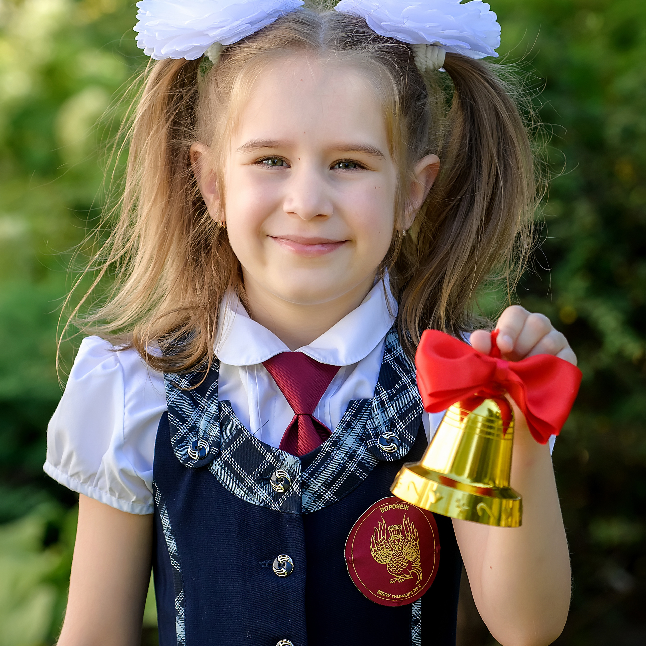 Отзывы. Выпускные альбомы. Детский, школьный фотограф Наумова Марина Воронеж