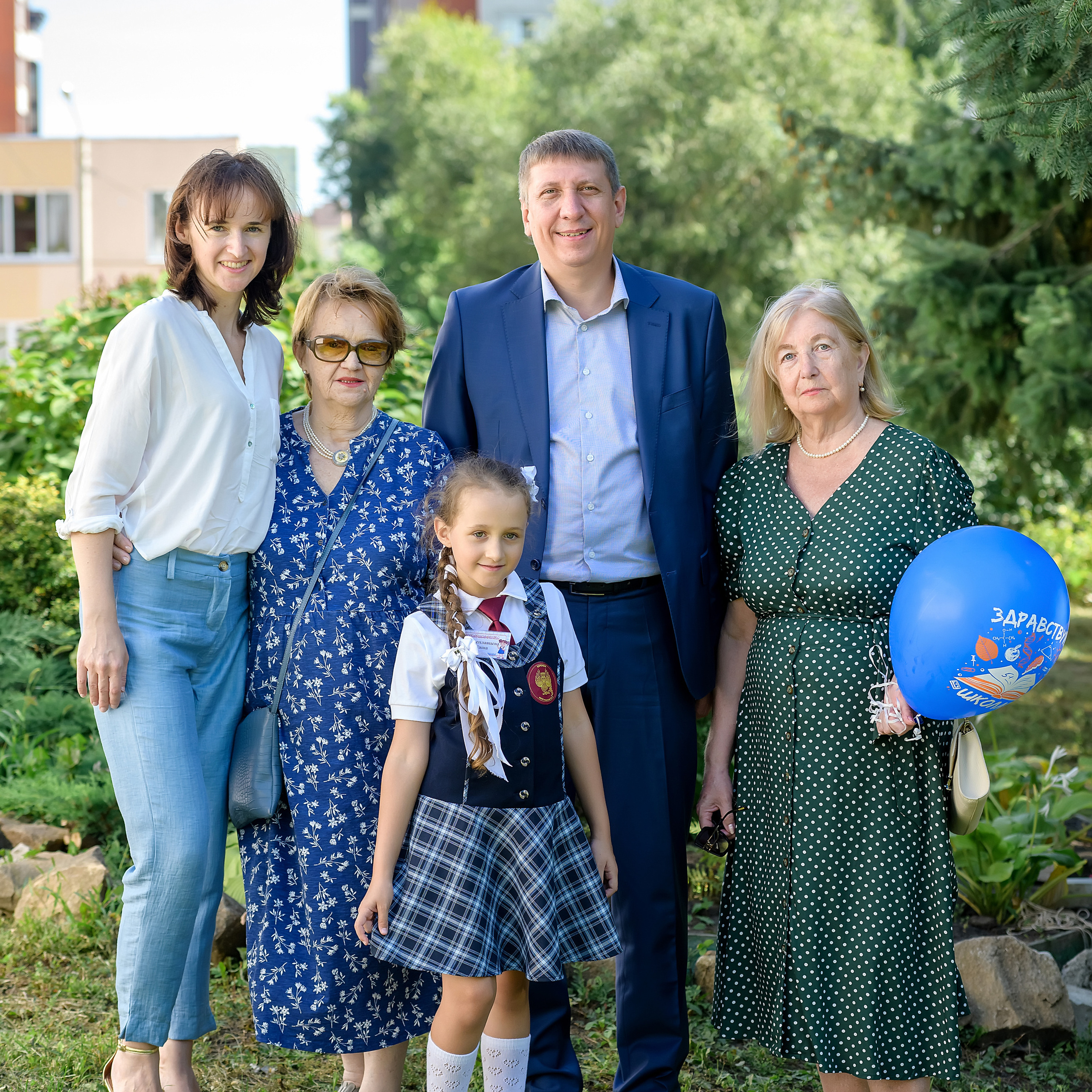 Отзывы. Выпускные альбомы. Детский, школьный фотограф Наумова Марина Воронеж