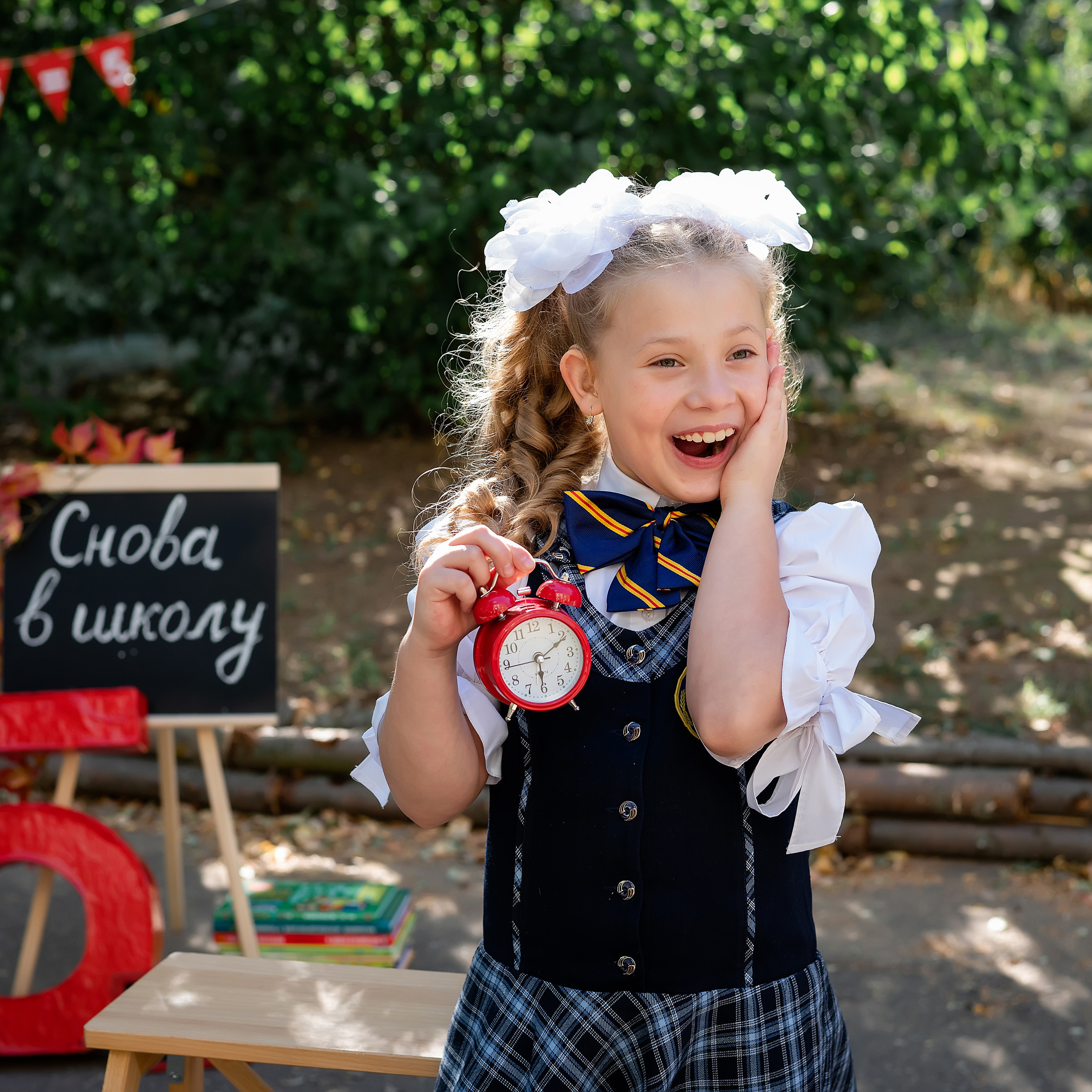 Отзывы. Выпускные альбомы. Детский, школьный фотограф Наумова Марина Воронеж