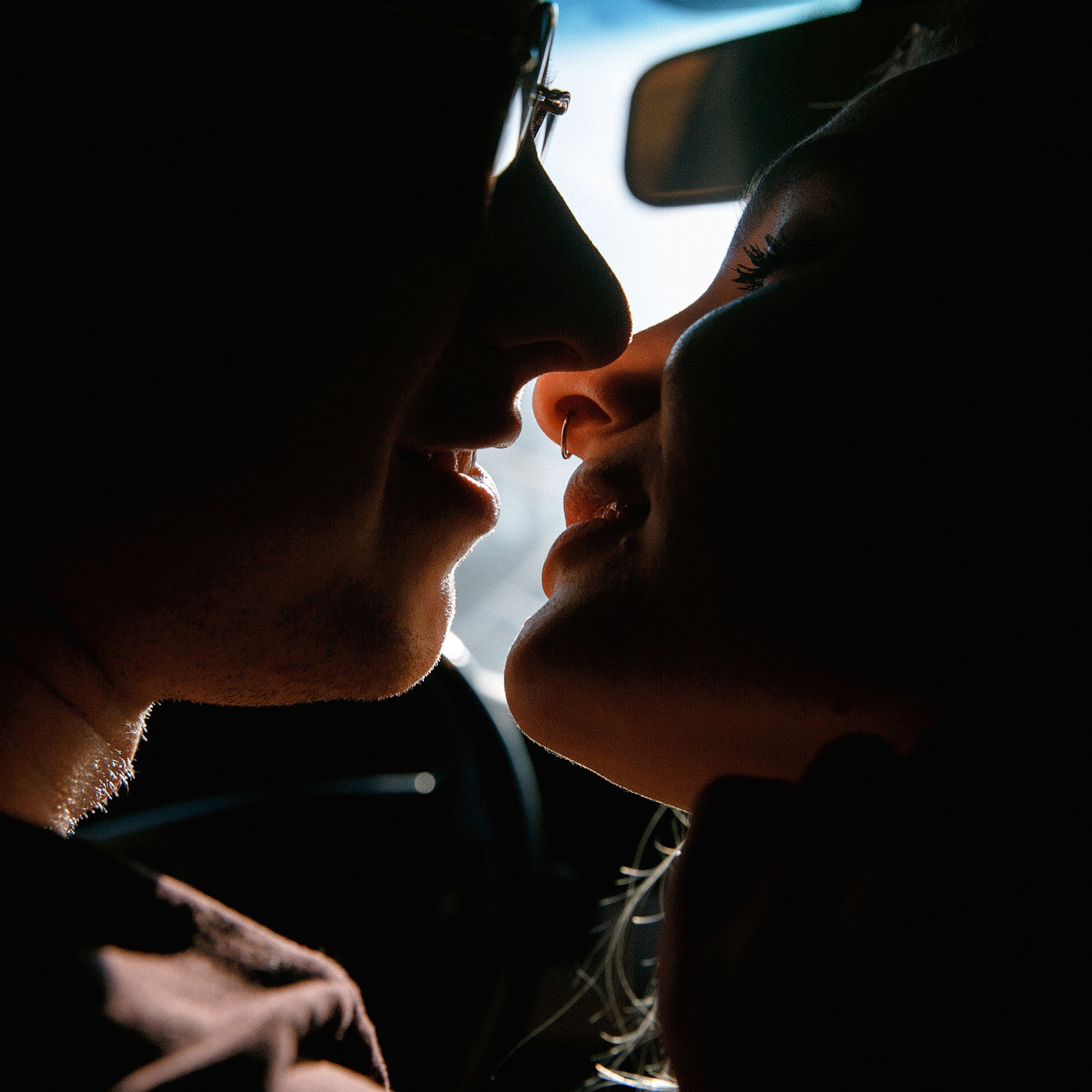 Рома и Ника