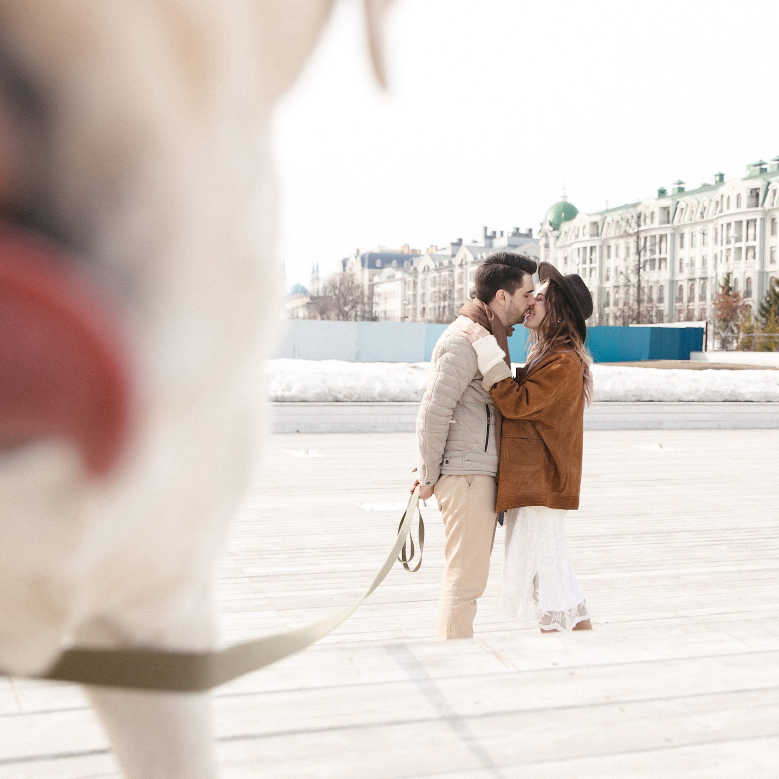 Артем и Гузель