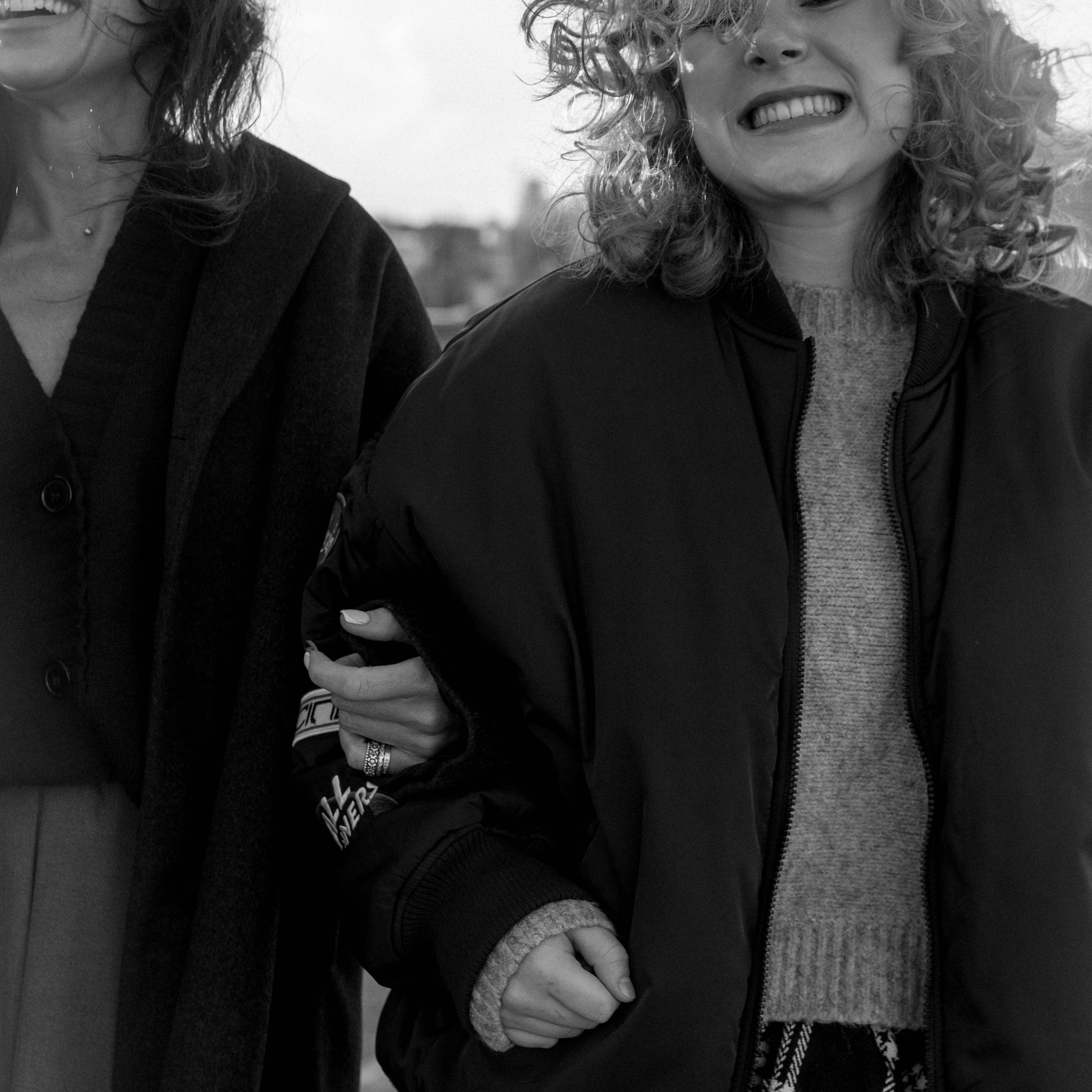 Оля и&nbsp;Мару