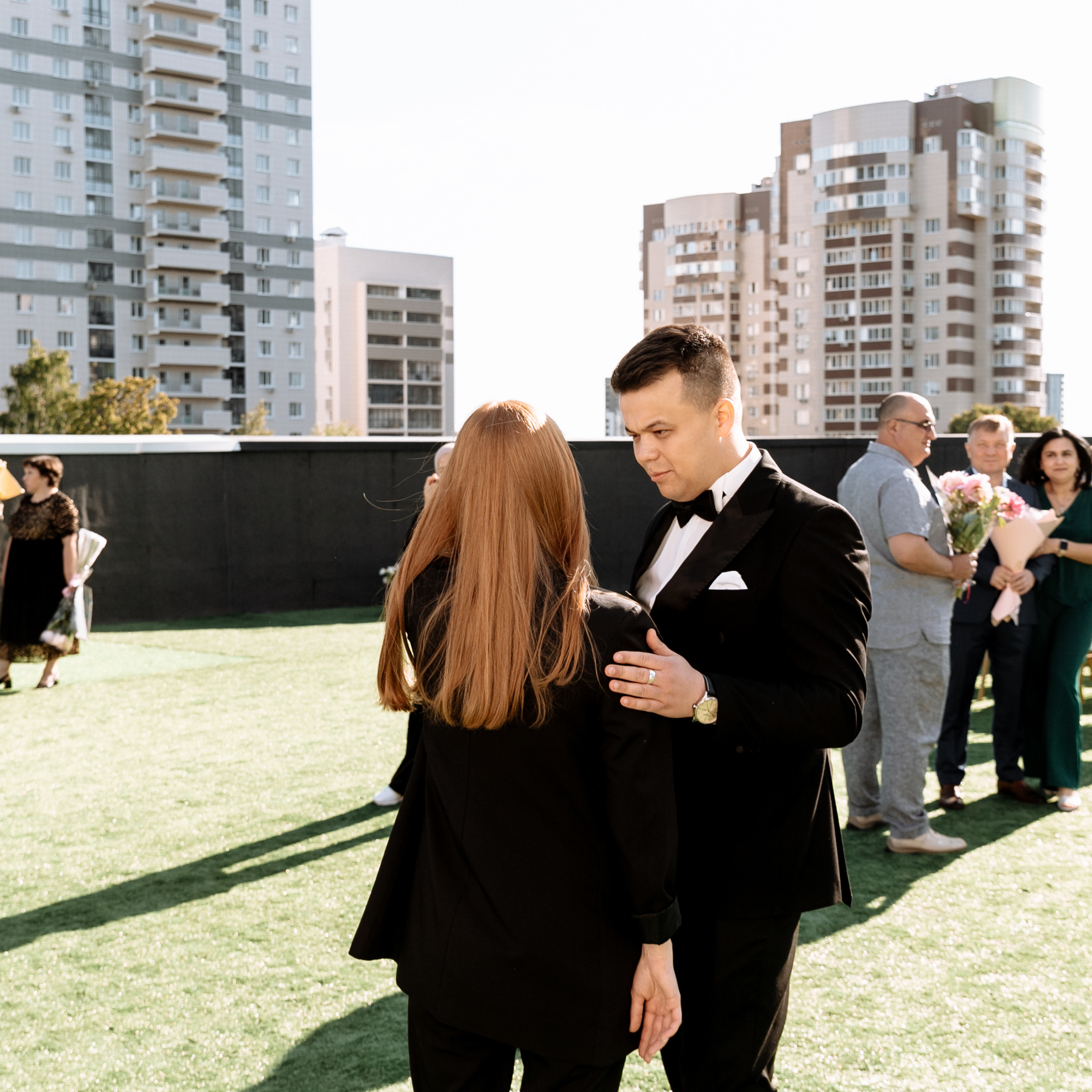 Отзывы. Свадебный и семейный фотограф Казань Чебоксары Ртищева Евгения