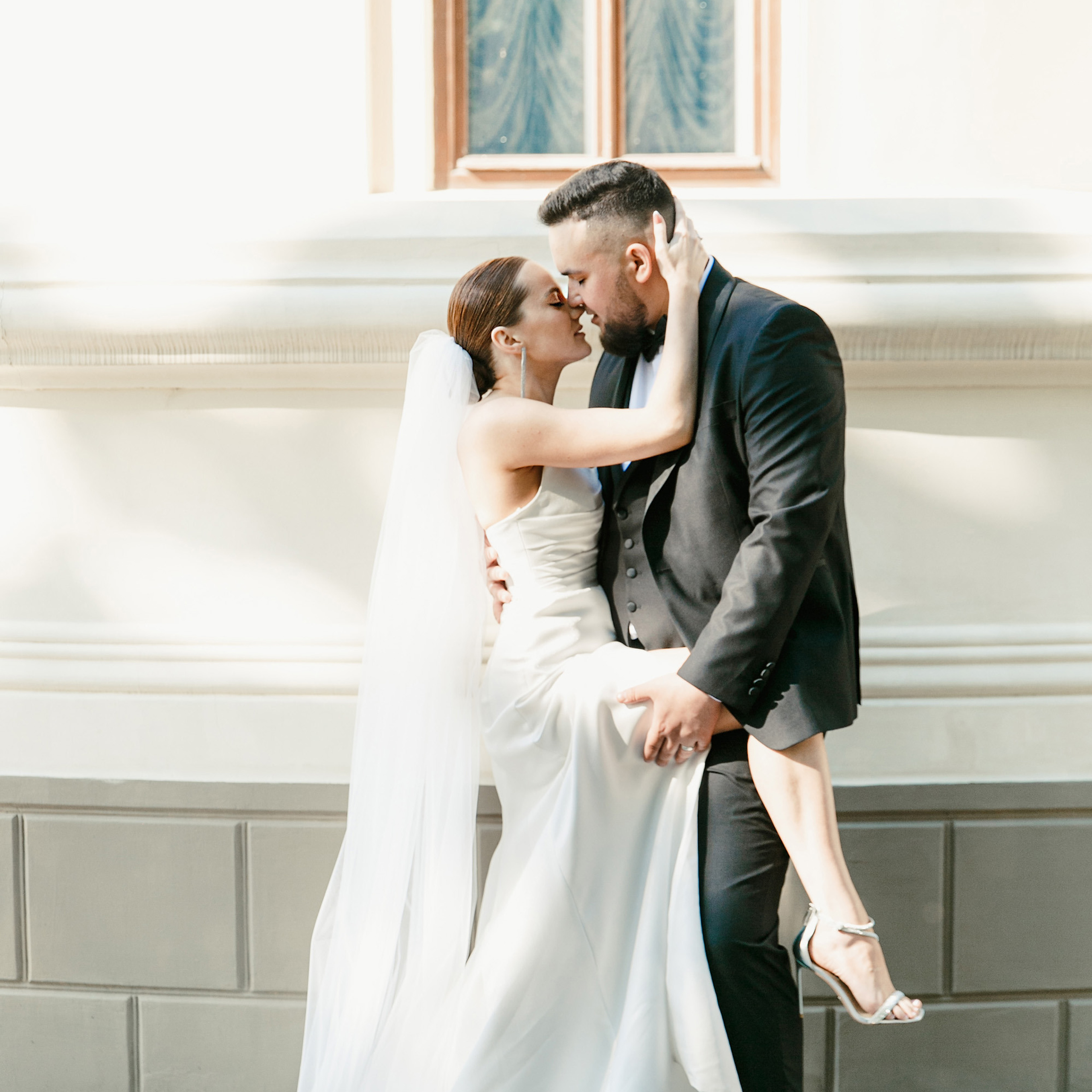 Искандер и Айгуль