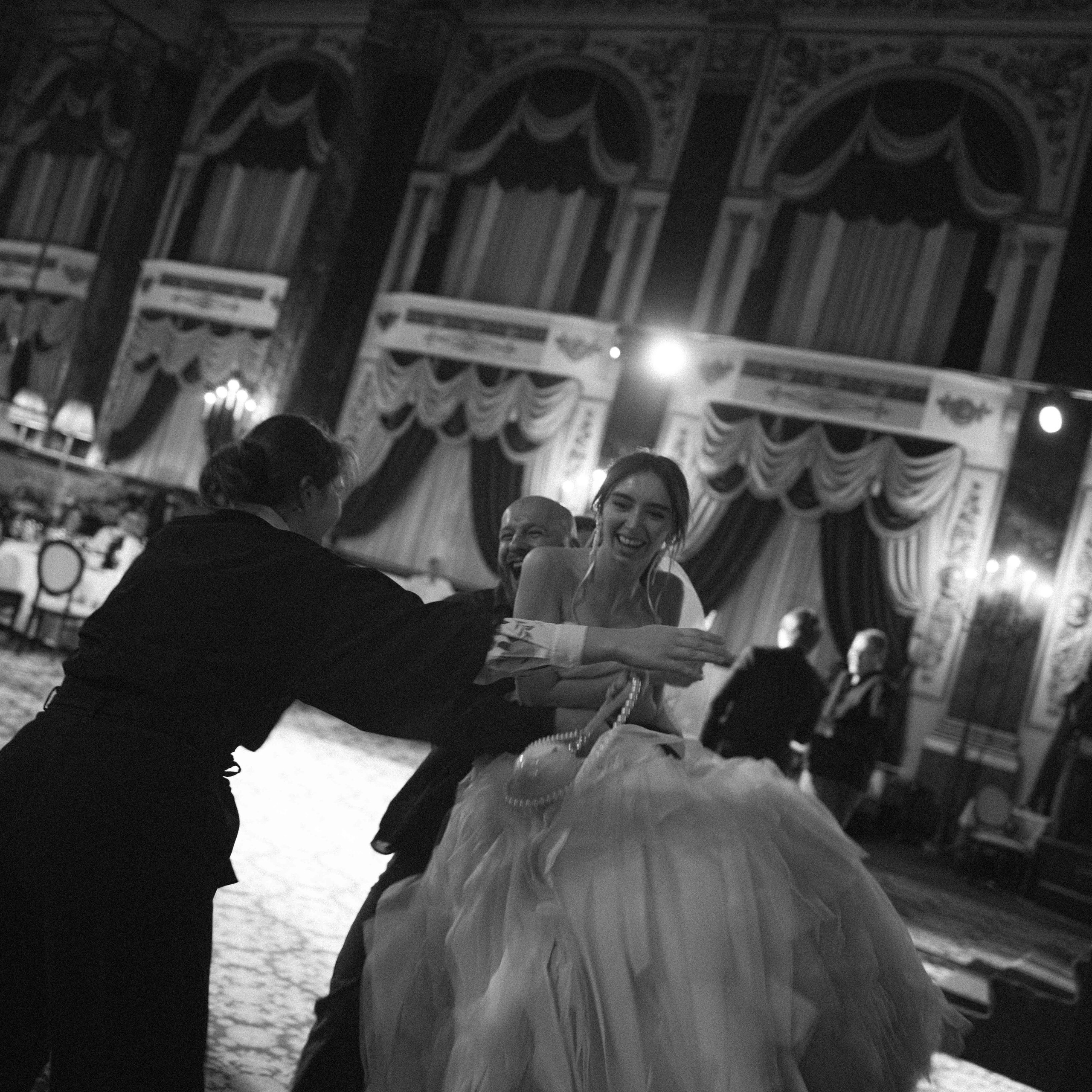 Фотографы Ботаника. Подрядчики и друзья сети свадебных площадок House for wedding