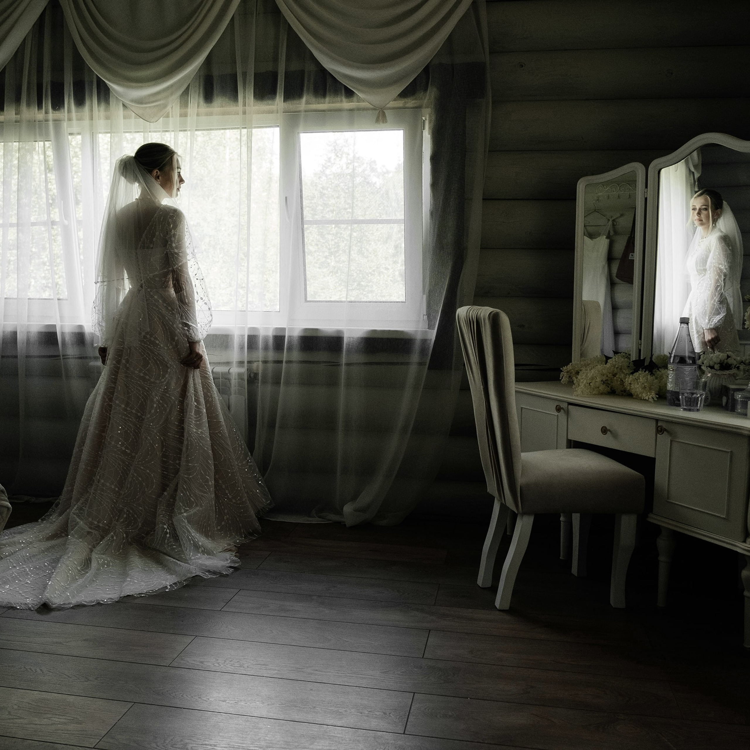 Фотографы Ботаника. Подрядчики и друзья сети свадебных площадок House for wedding