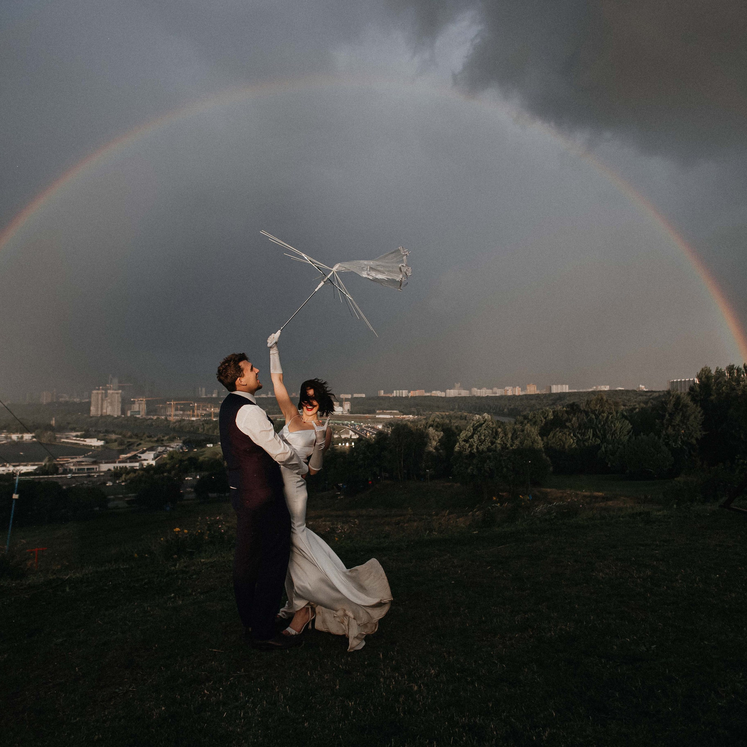 Фотографы Ботаника. Подрядчики и друзья сети свадебных площадок House for wedding