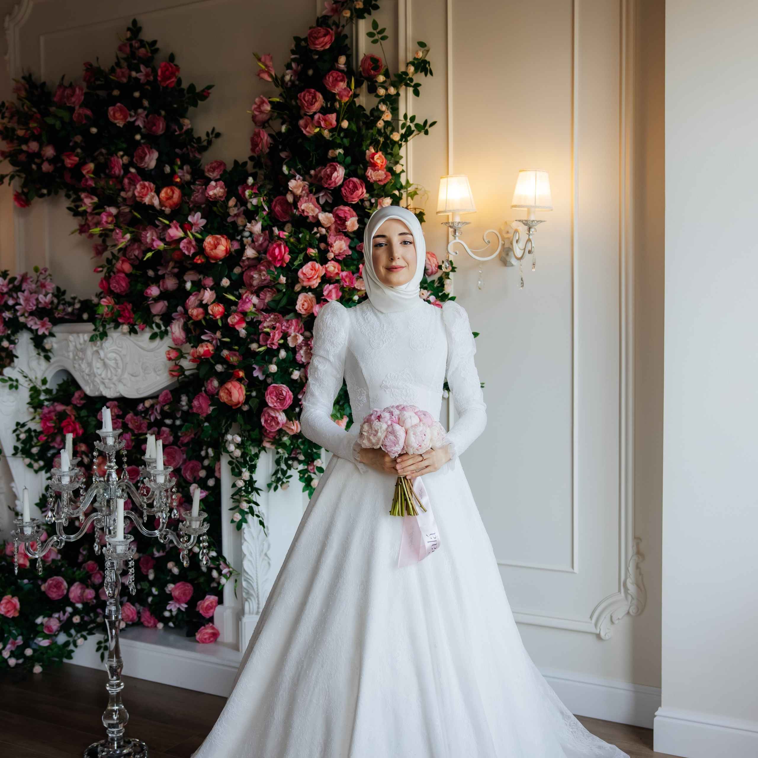 Отзывы. Свадебный фотограф Бажаева Оксана