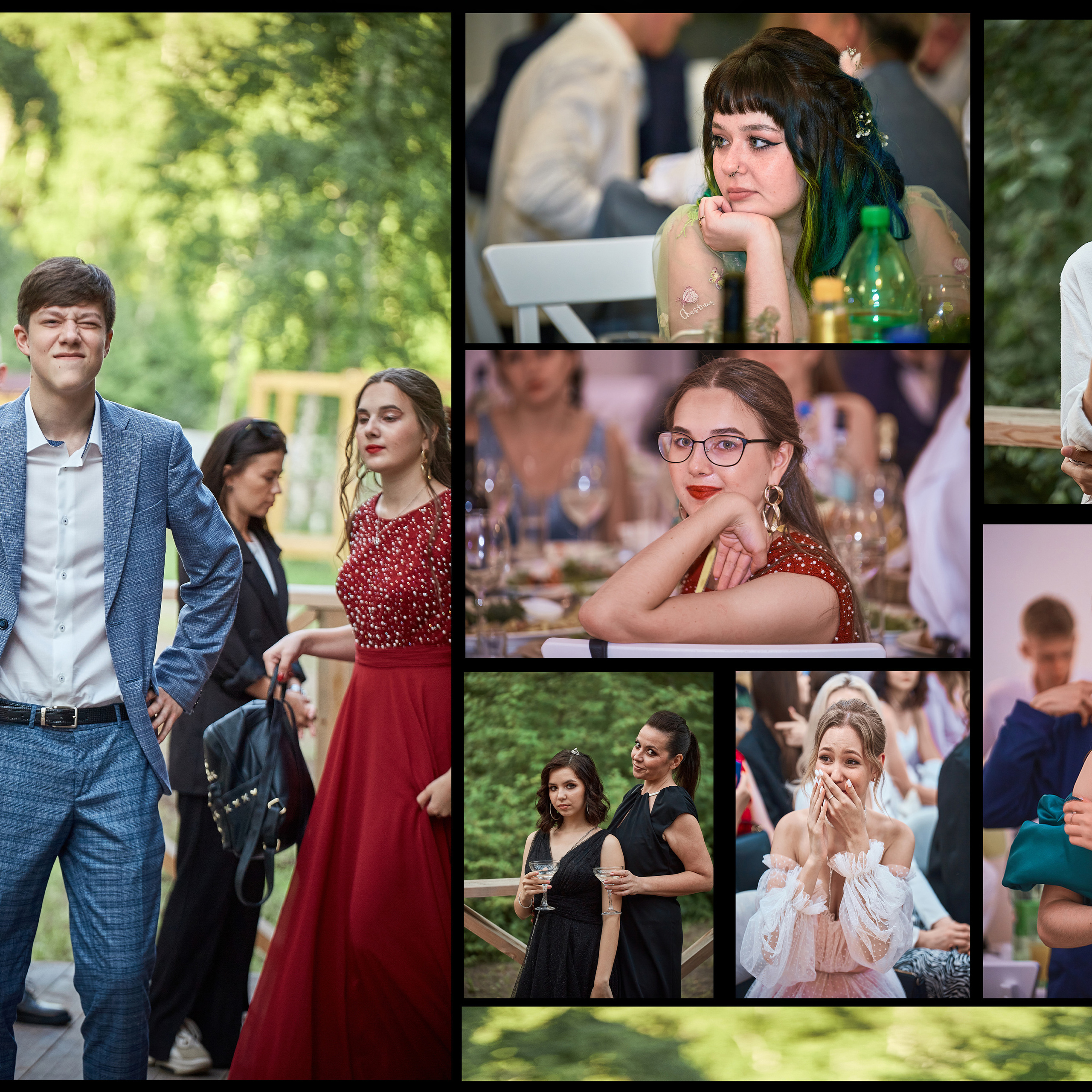 Отзывы. Фотограф ваших событий в Красноярске — Макс Захарченко