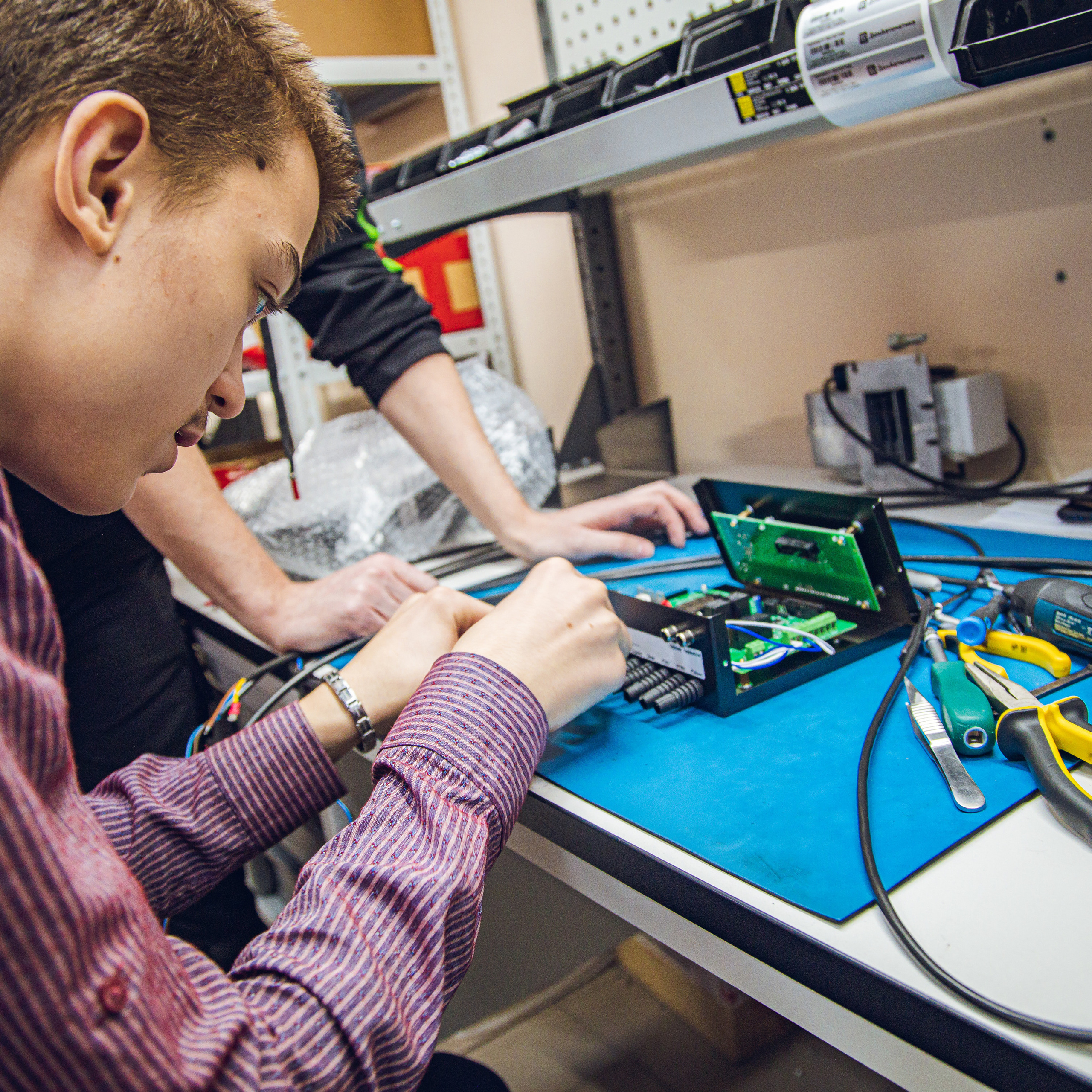 Отзывы. Фотограф ваших событий в Красноярске — Макс Захарченко