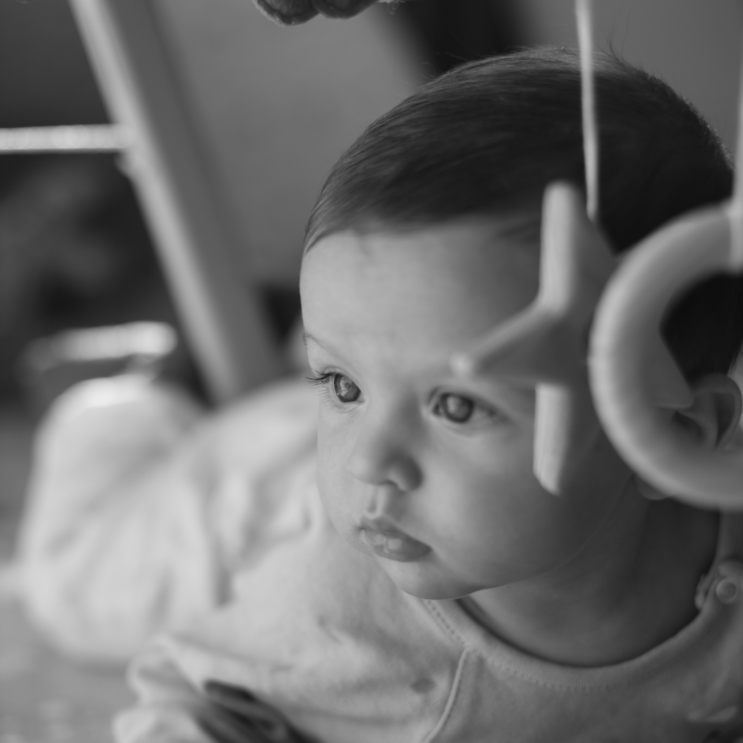 Фотосессия новорожденных и малышей