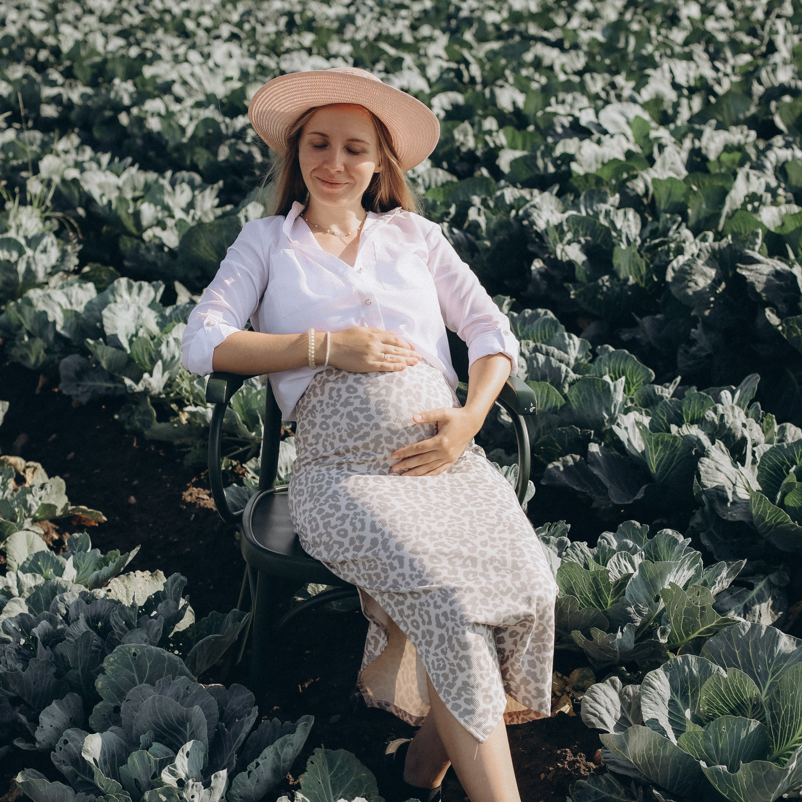 Беременность