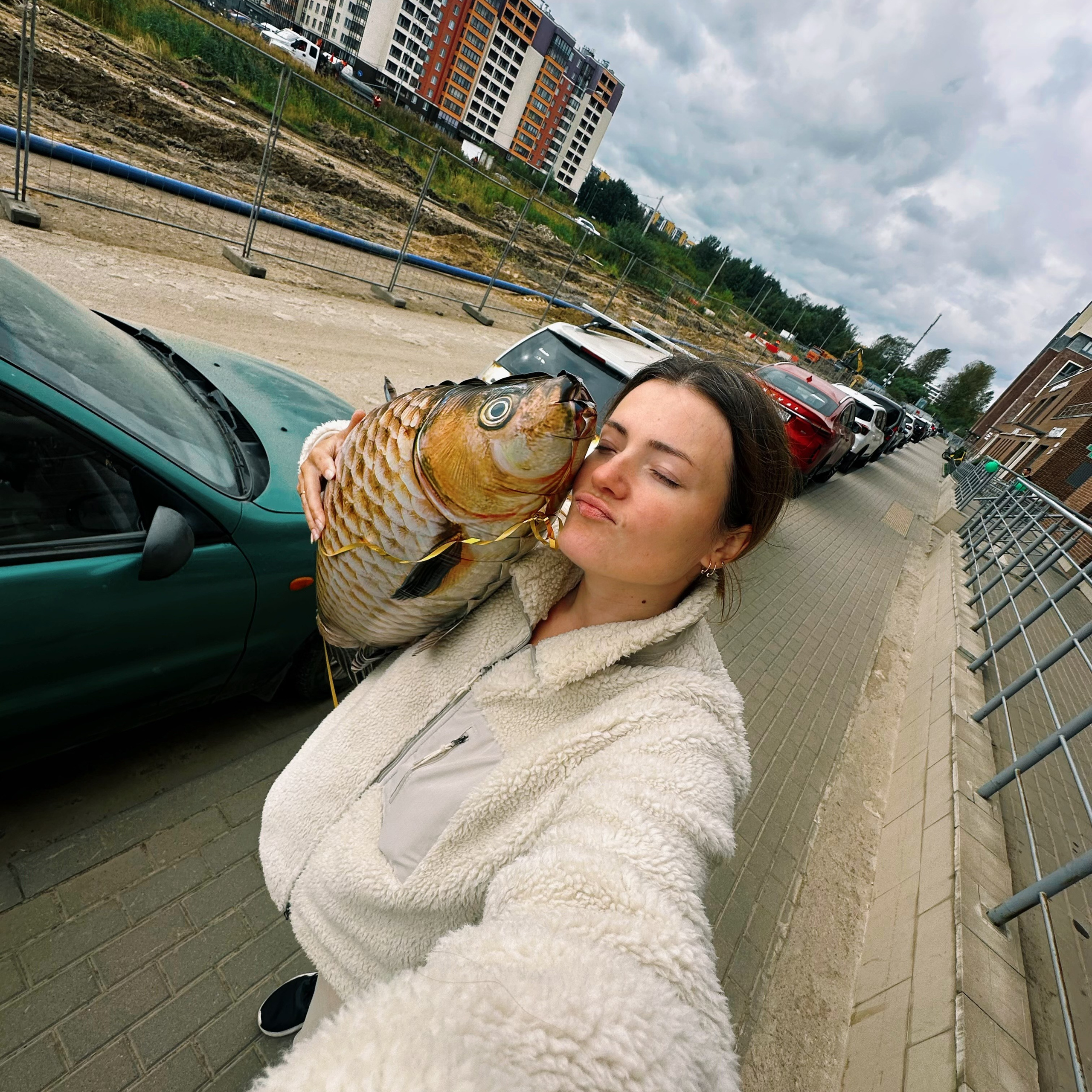 Отзывы. Семейный и детский фотограф в Санкт-Петербурге «Chilik»