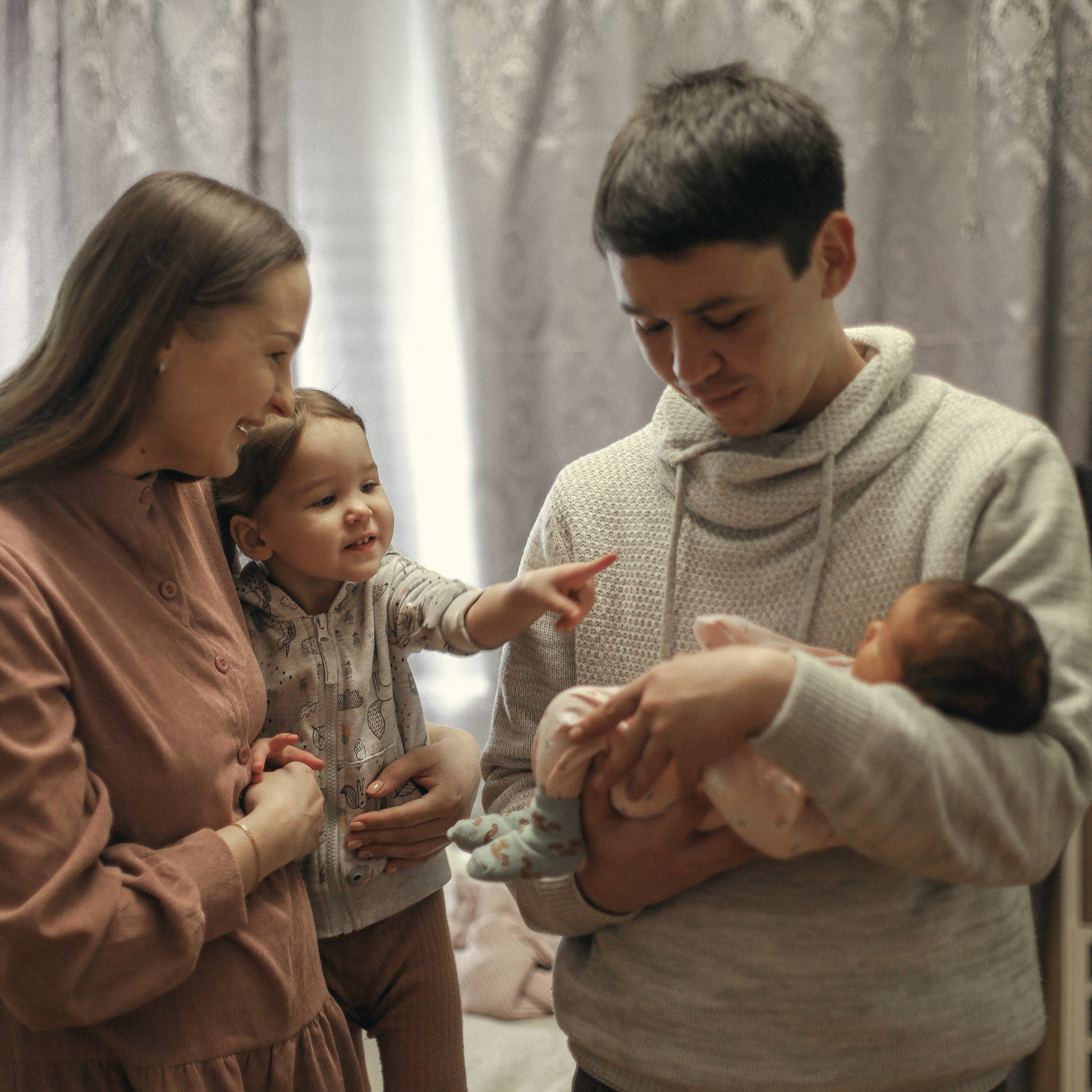Отзывы. Семейный и детский фотограф в Санкт-Петербурге «Chilik»
