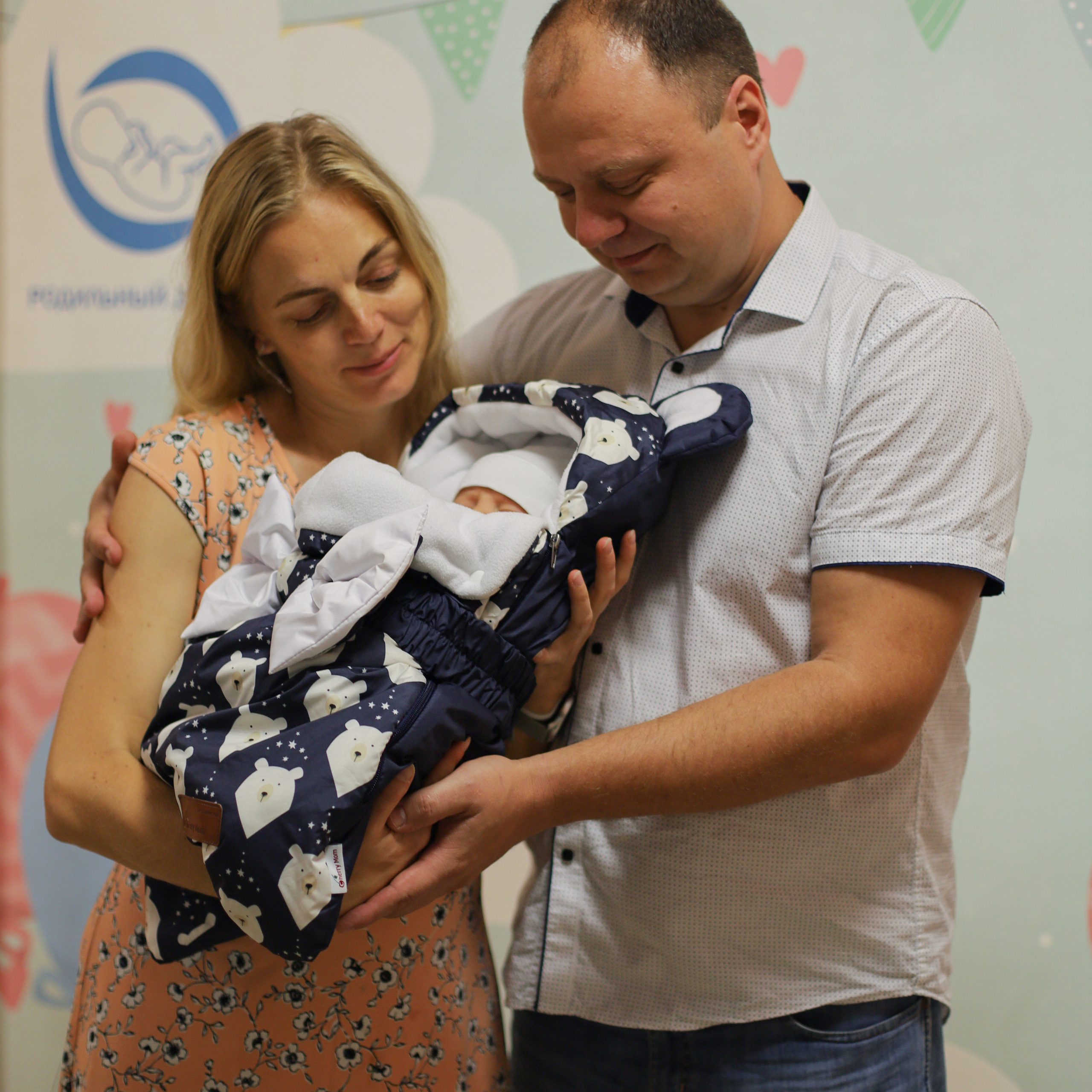 Отзывы. Семейный и детский фотограф в Санкт-Петербурге «Chilik»