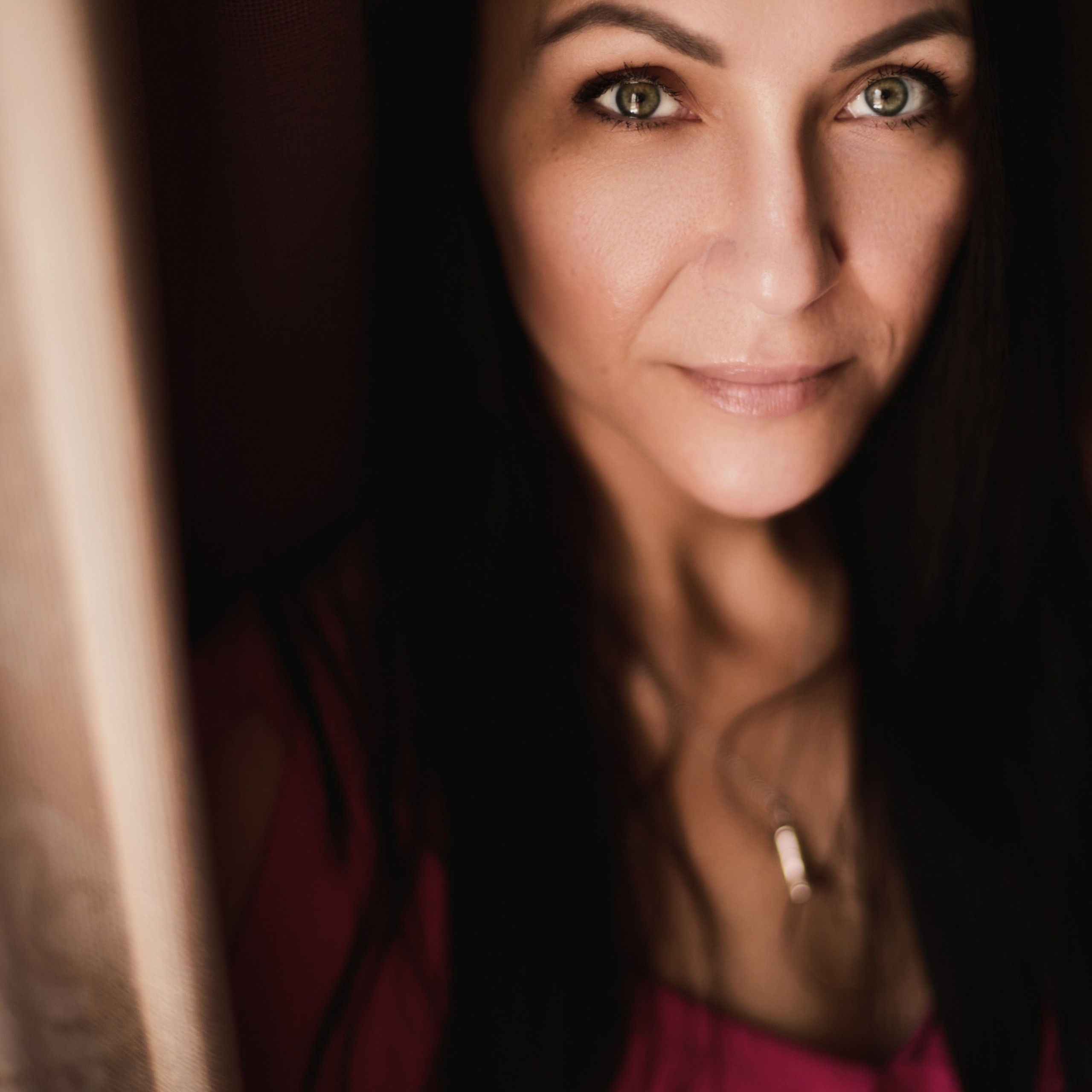 Яна. Сексолог и психолог. Эротический фотограф Ирина Подборская (18+)