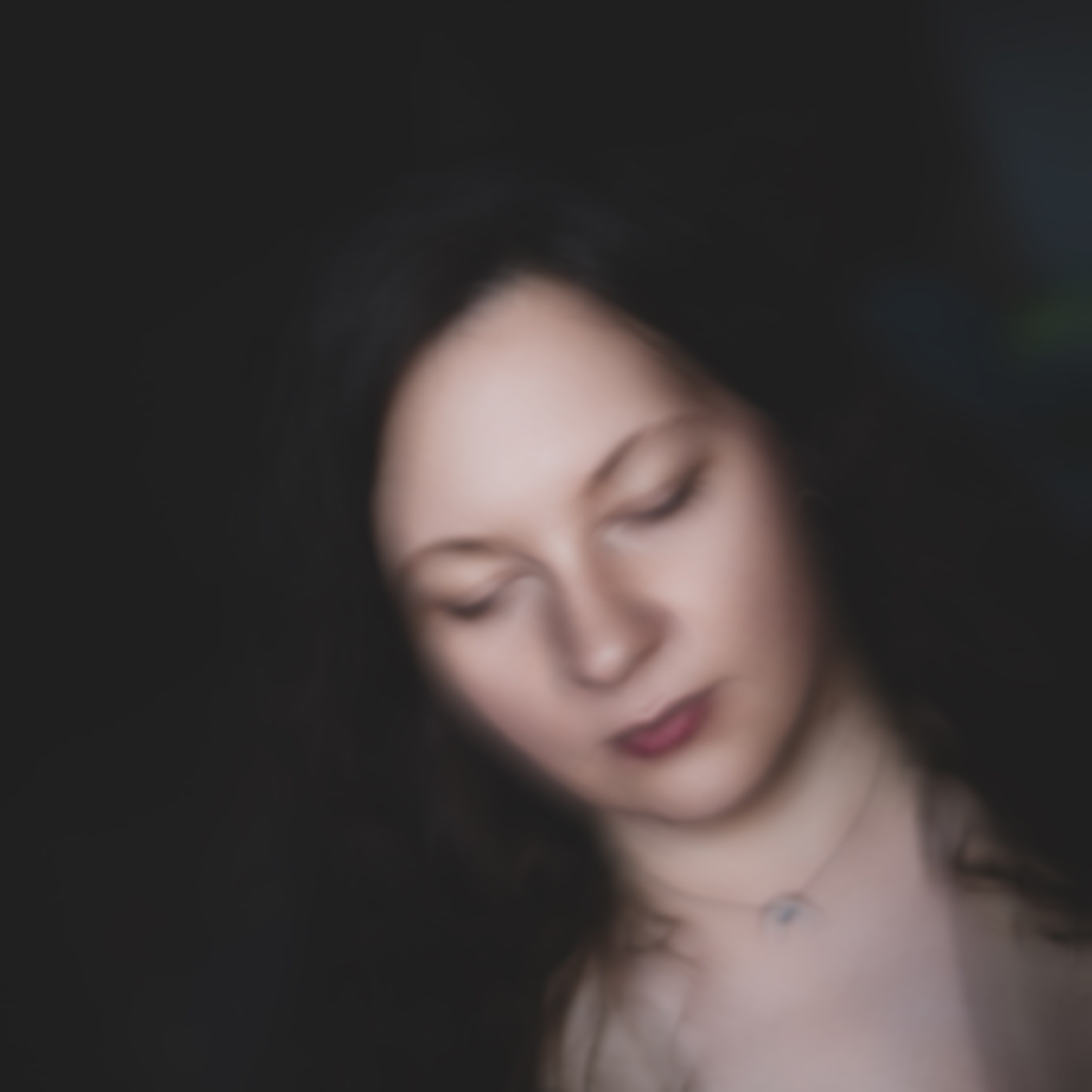 Аня. Фотосессия для фотографа. Эротический фотограф Ирина Подборская (18+)