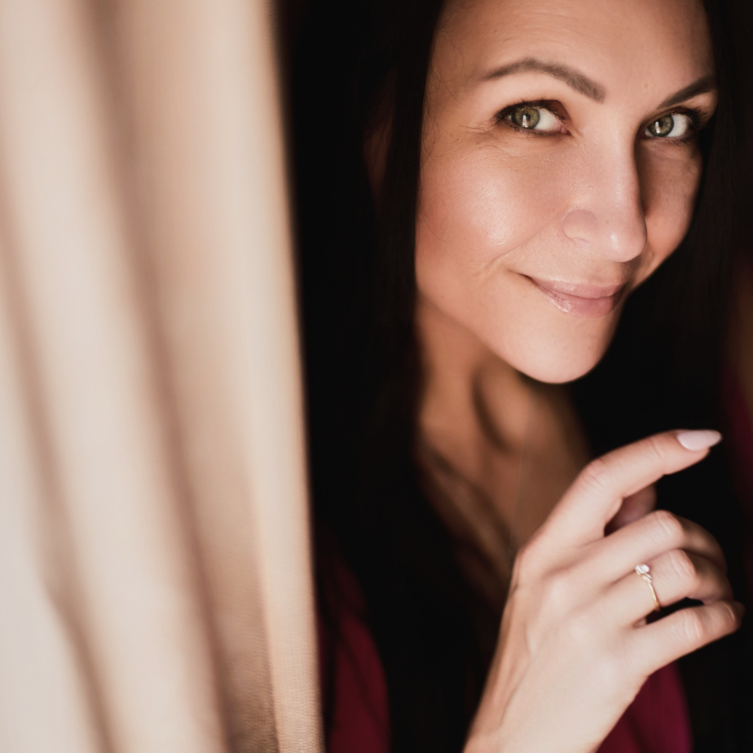 Яна. Сексолог и психолог. Эротический фотограф Ирина Подборская (18+)