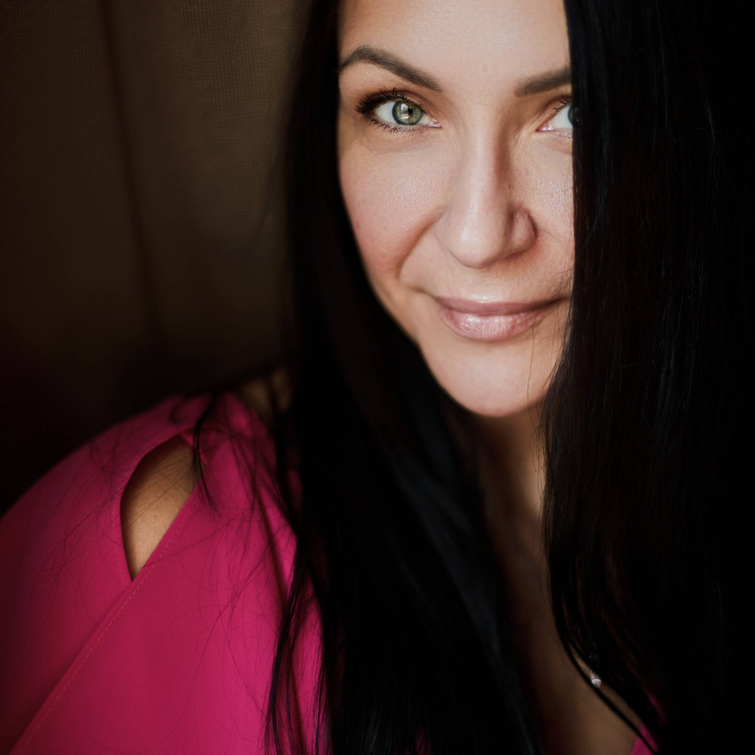 Яна. Сексолог и психолог. Эротический фотограф Ирина Подборская (18+)