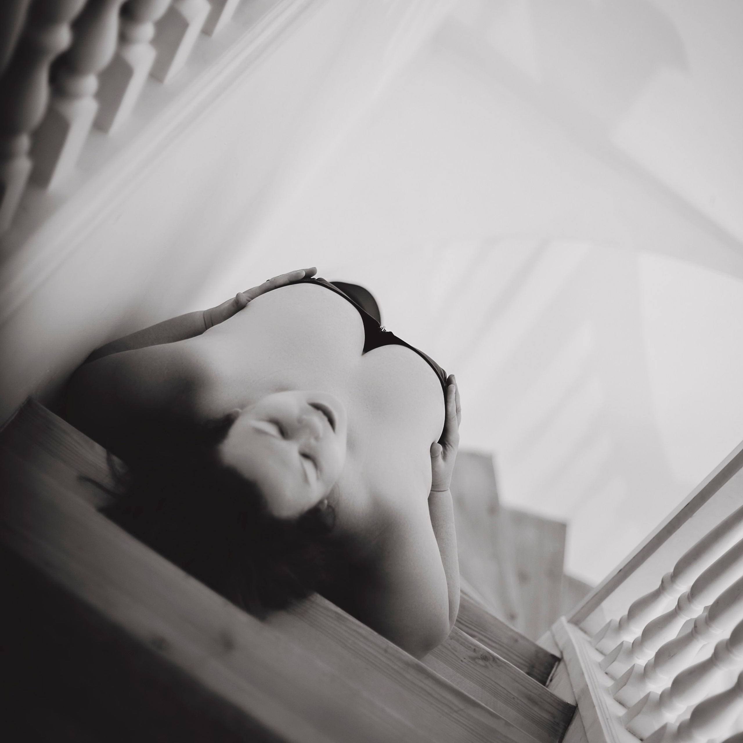 Портфолио. Эротический фотограф Ирина Подборская (18+)