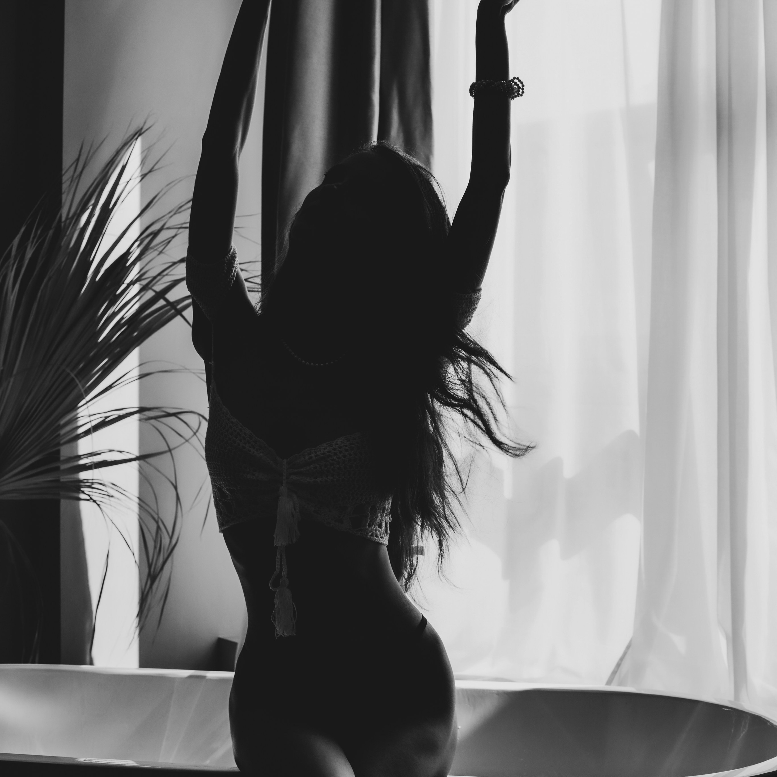 Портфолио. Эротический фотограф Ирина Подборская (18+)