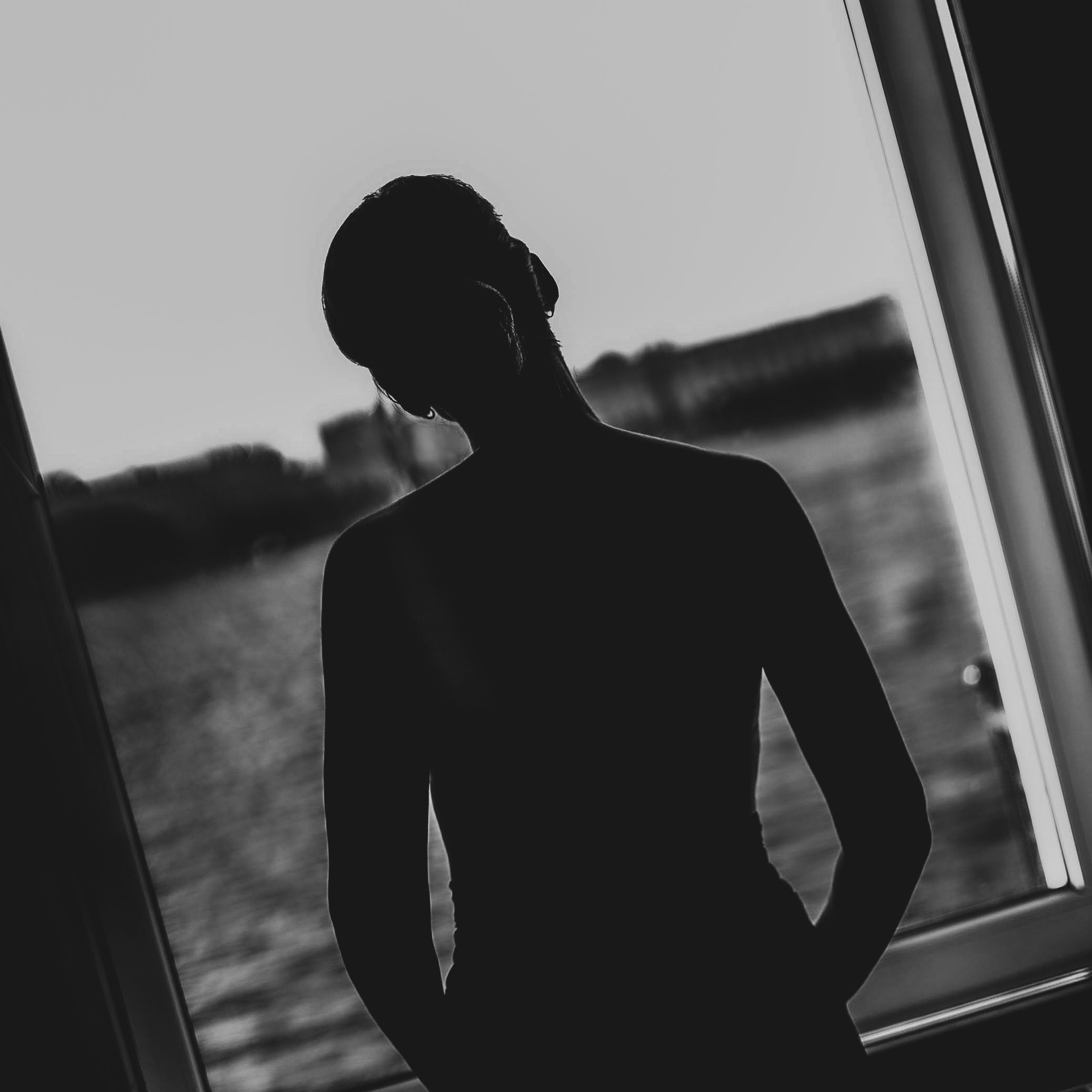 Ирина. Фотосессия в SkyPoint. Эротический фотограф Ирина Подборская (18+)