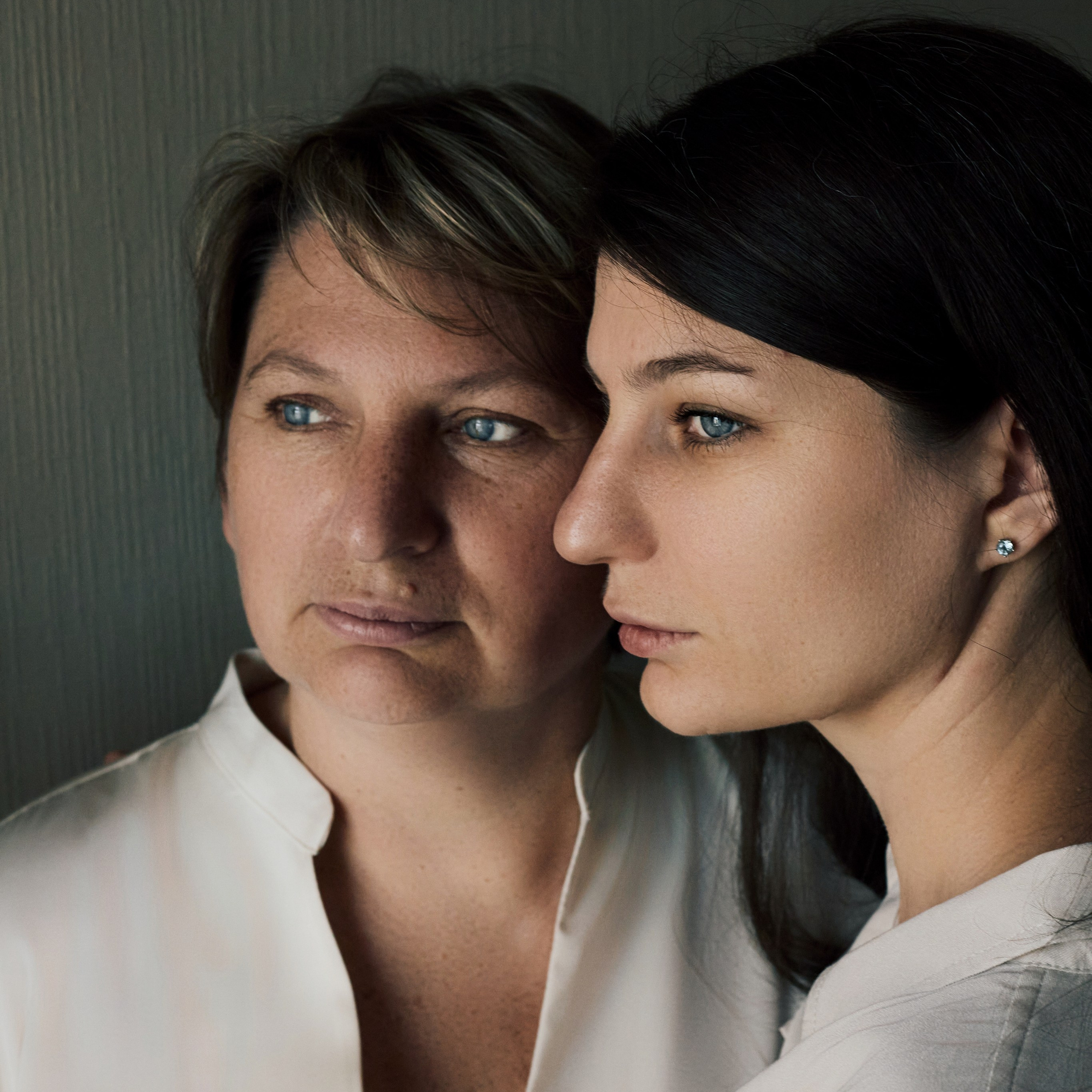 Семейная съемка. Эротический фотограф Ирина Подборская (18+)