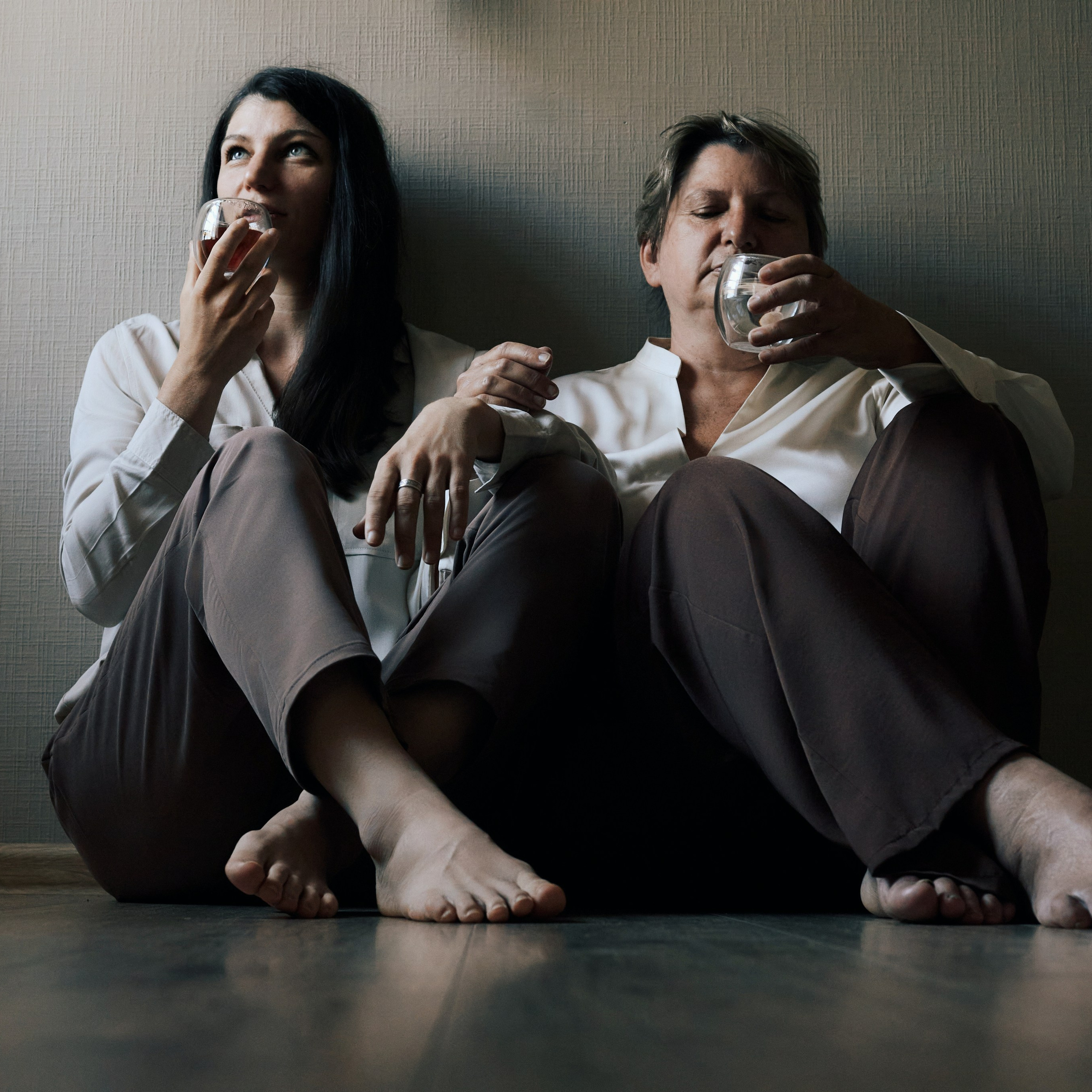 Семейная съемка. Эротический фотограф Ирина Подборская (18+)