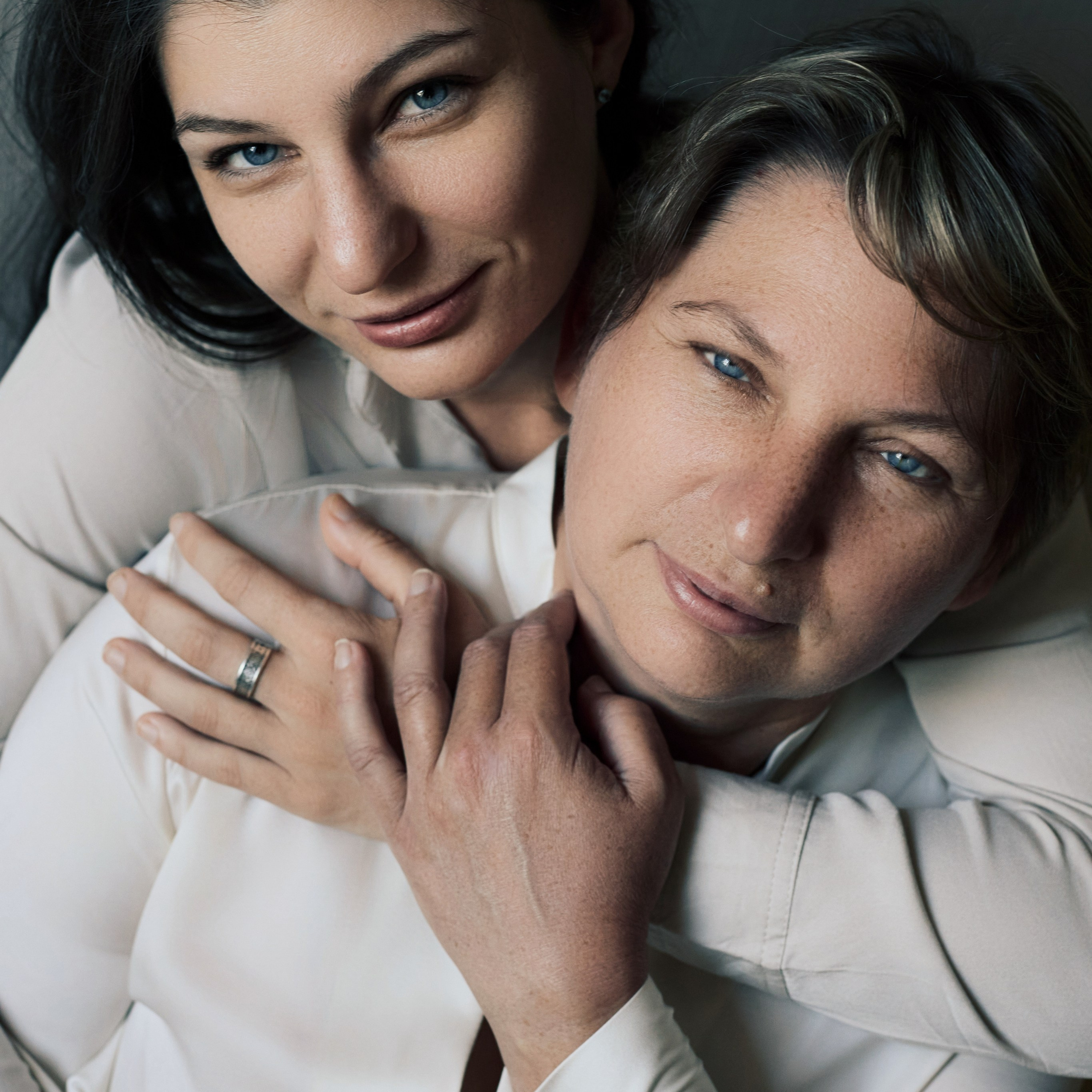 Семейная съемка. Эротический фотограф Ирина Подборская (18+)