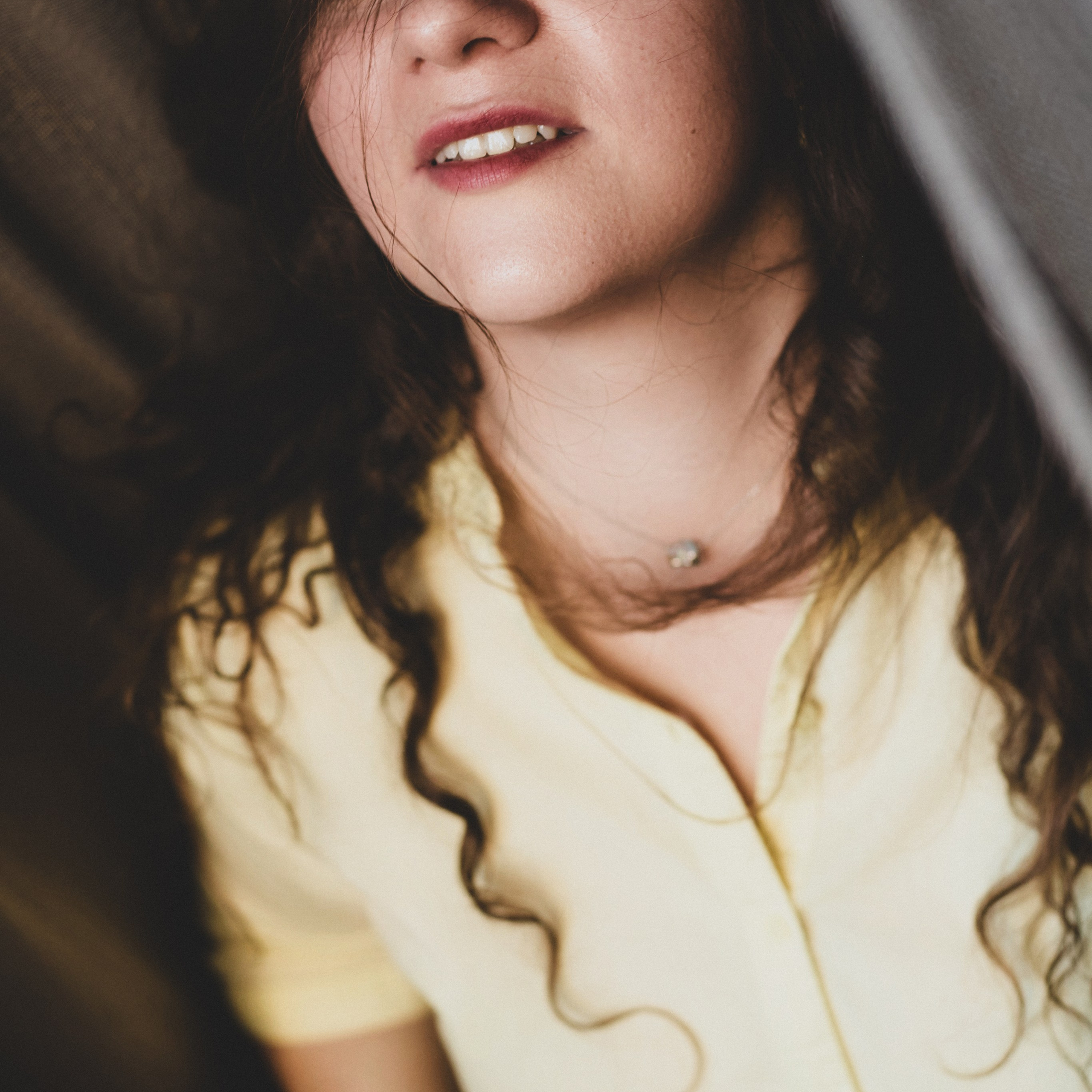 Аня. Фотосессия для фотографа. Эротический фотограф Ирина Подборская (18+)