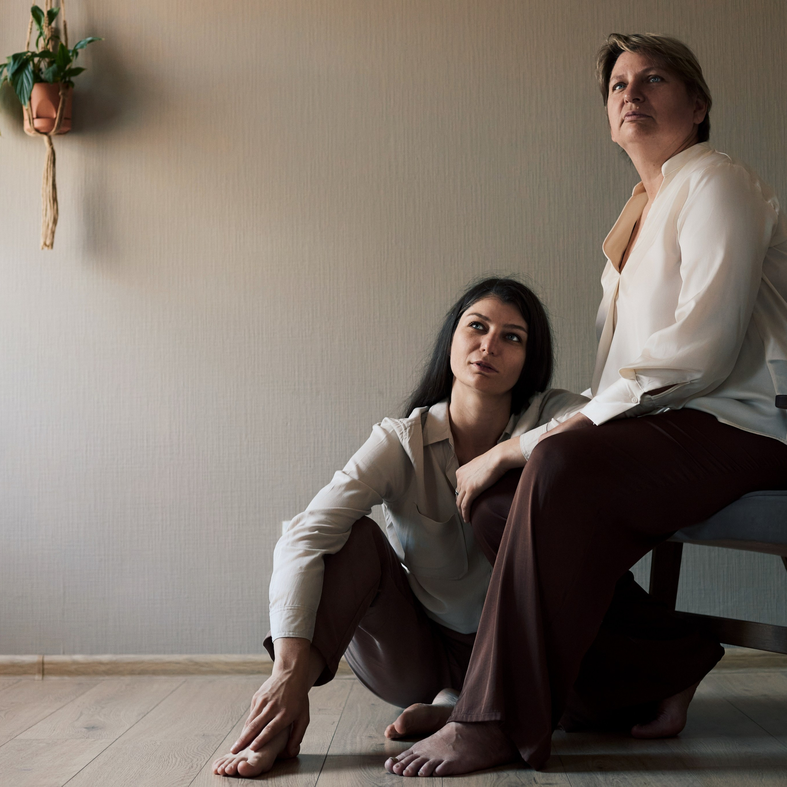 Семейная съемка. Эротический фотограф Ирина Подборская (18+)