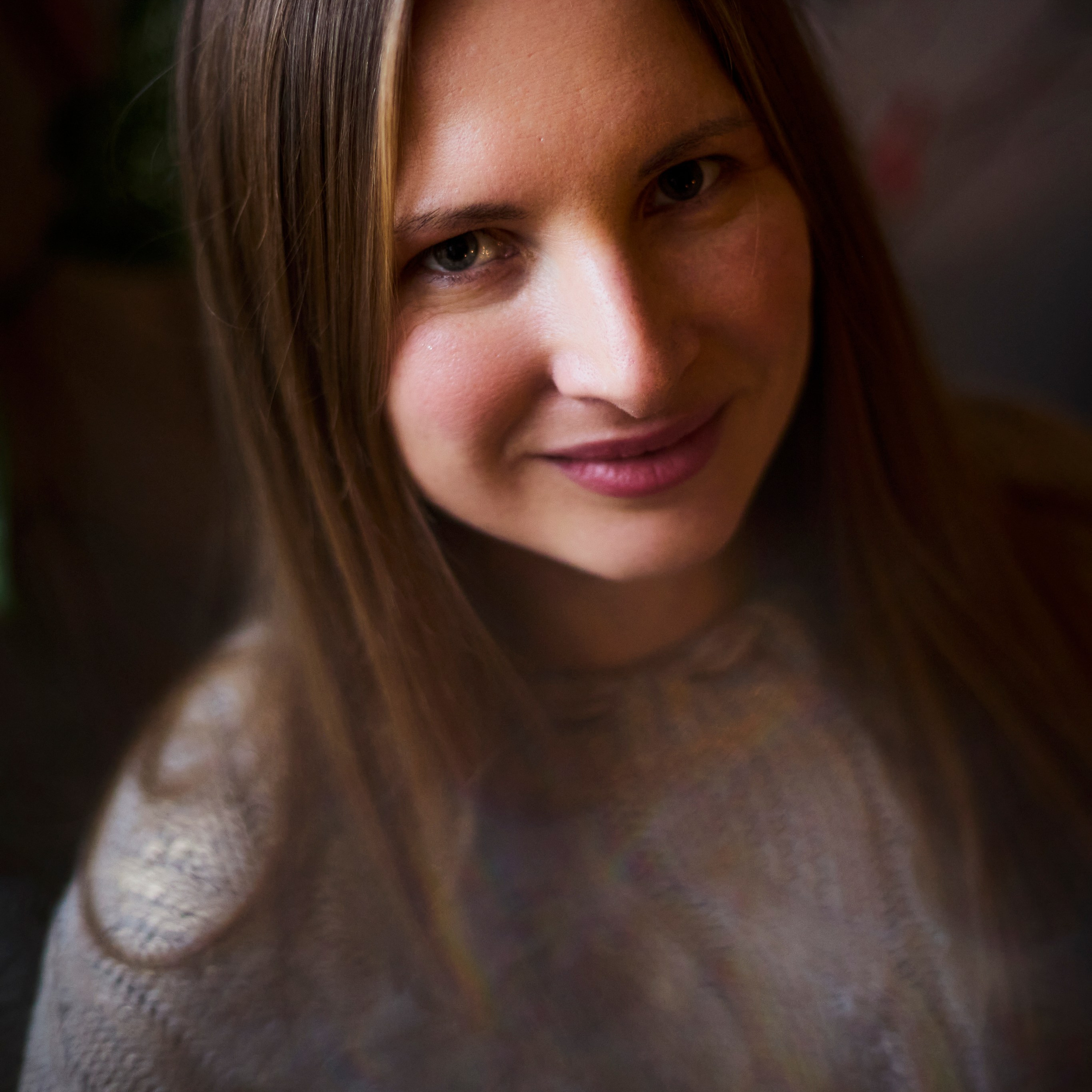 Вера. Творческий портрет. Эротический фотограф Ирина Подборская (18+)