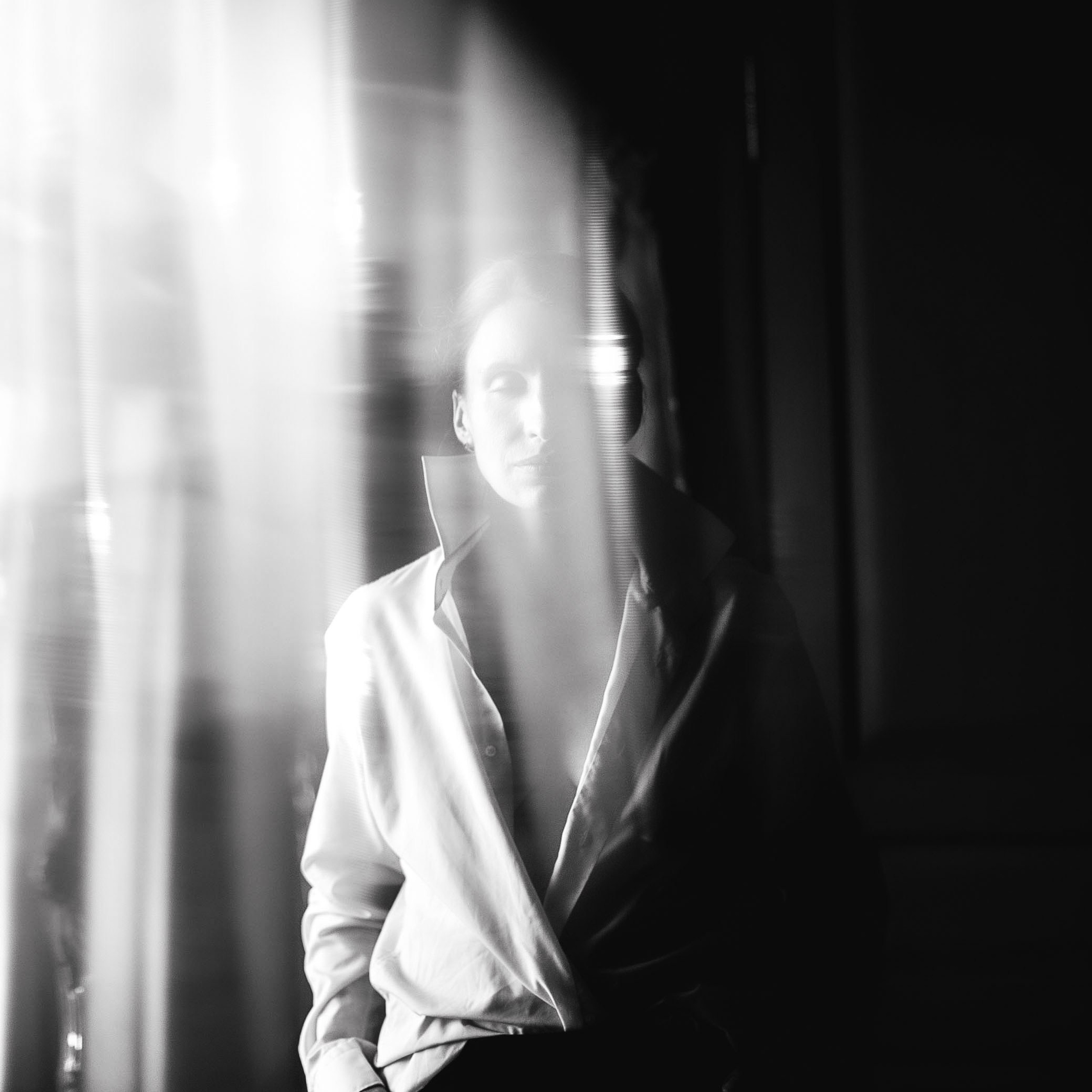 Ирина. Фотосессия в SkyPoint. Эротический фотограф Ирина Подборская (18+)