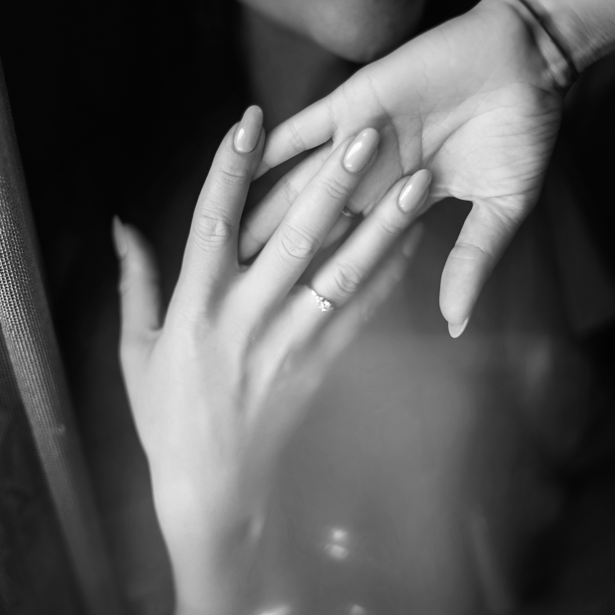 Яна. Сексолог и психолог. Эротический фотограф Ирина Подборская (18+)