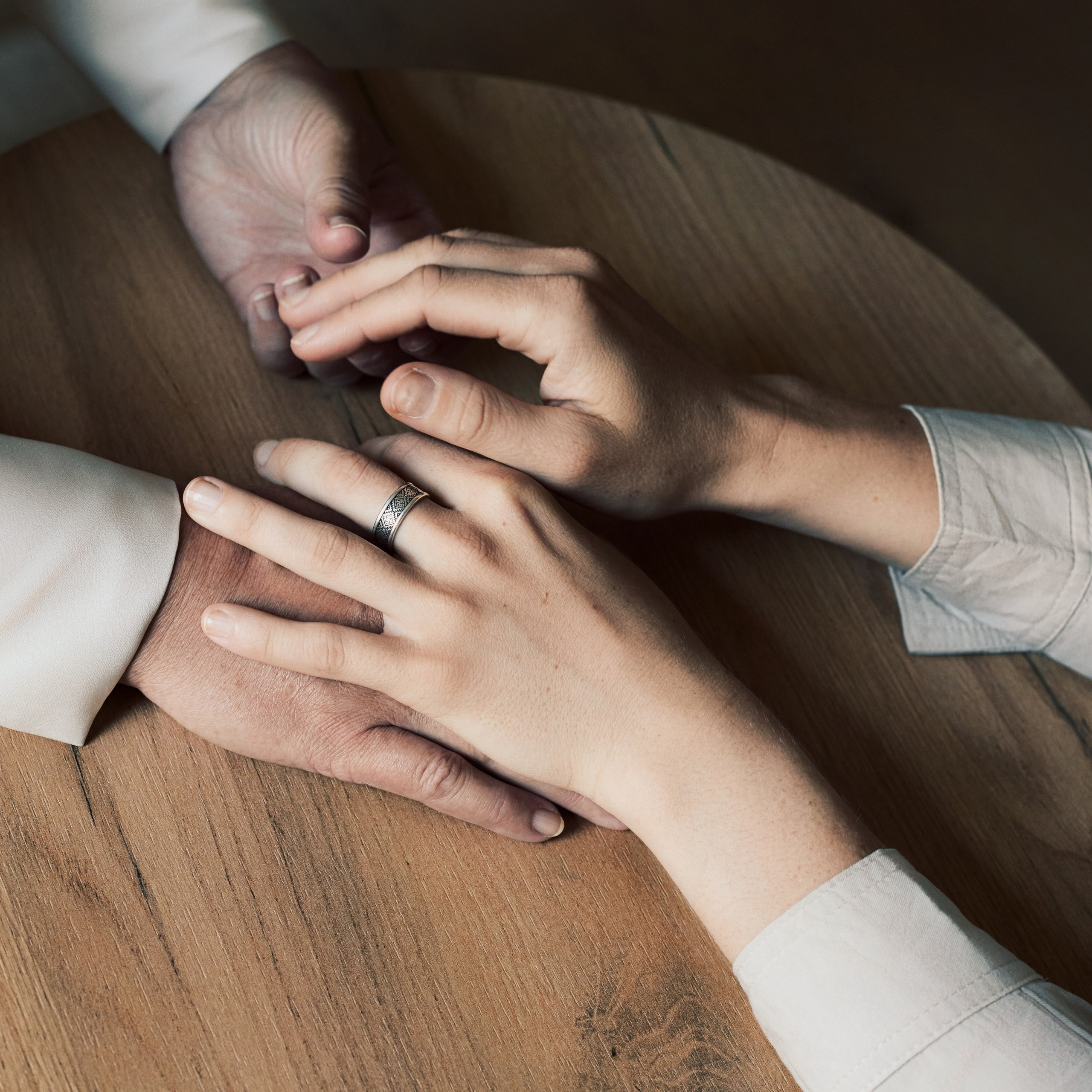 Семейная съемка. Эротический фотограф Ирина Подборская (18+)