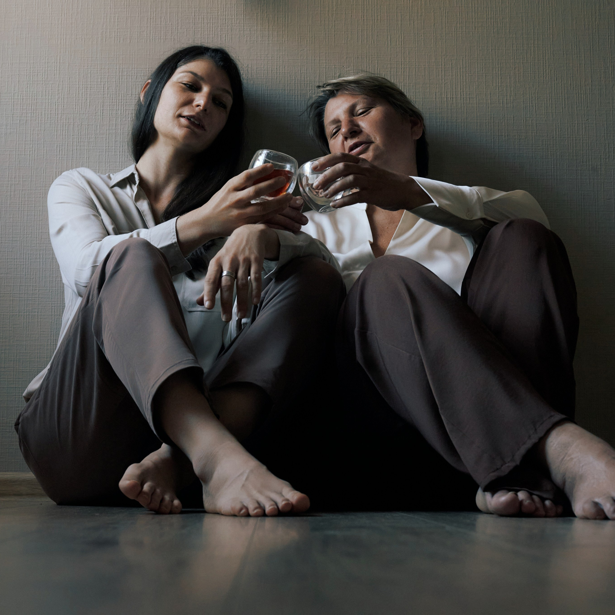 Семейная съемка. Эротический фотограф Ирина Подборская (18+)