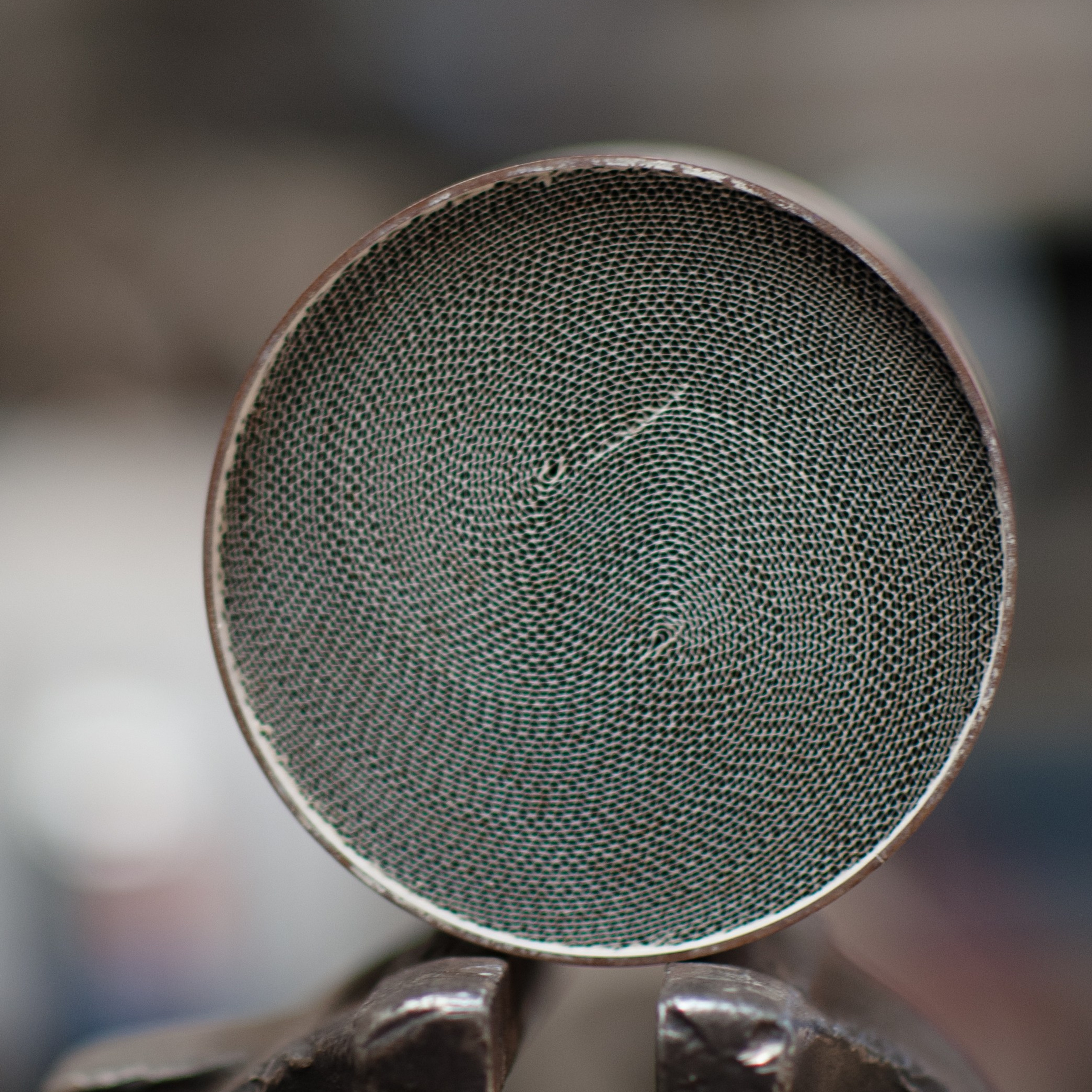 Удаление катализатора. Провыхлоп — Тюнинг и ремонт выхлопных систем в Саратове