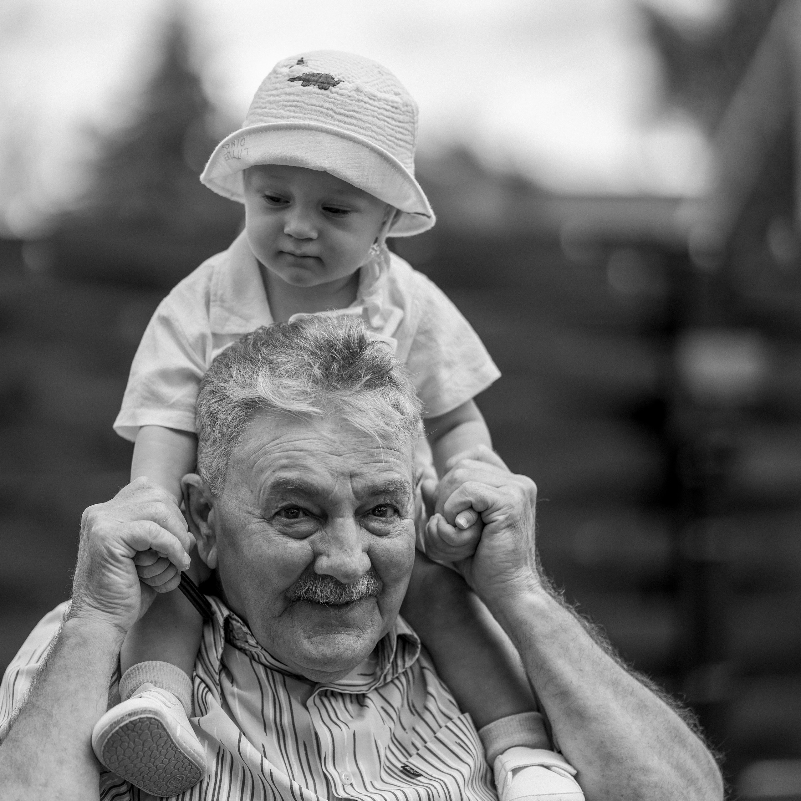 Первый год жизни