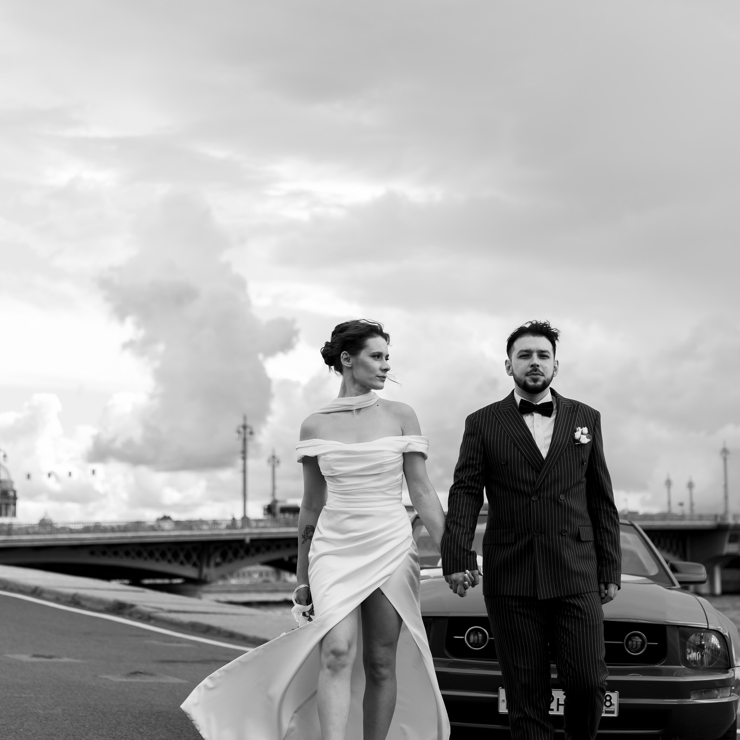 Дима и Катя