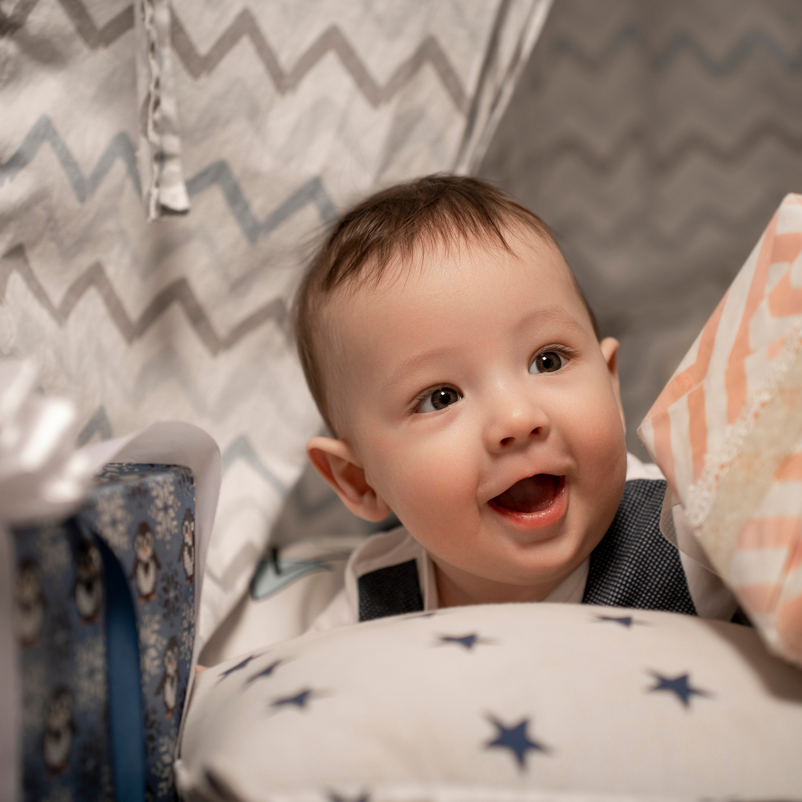 Новогоднее