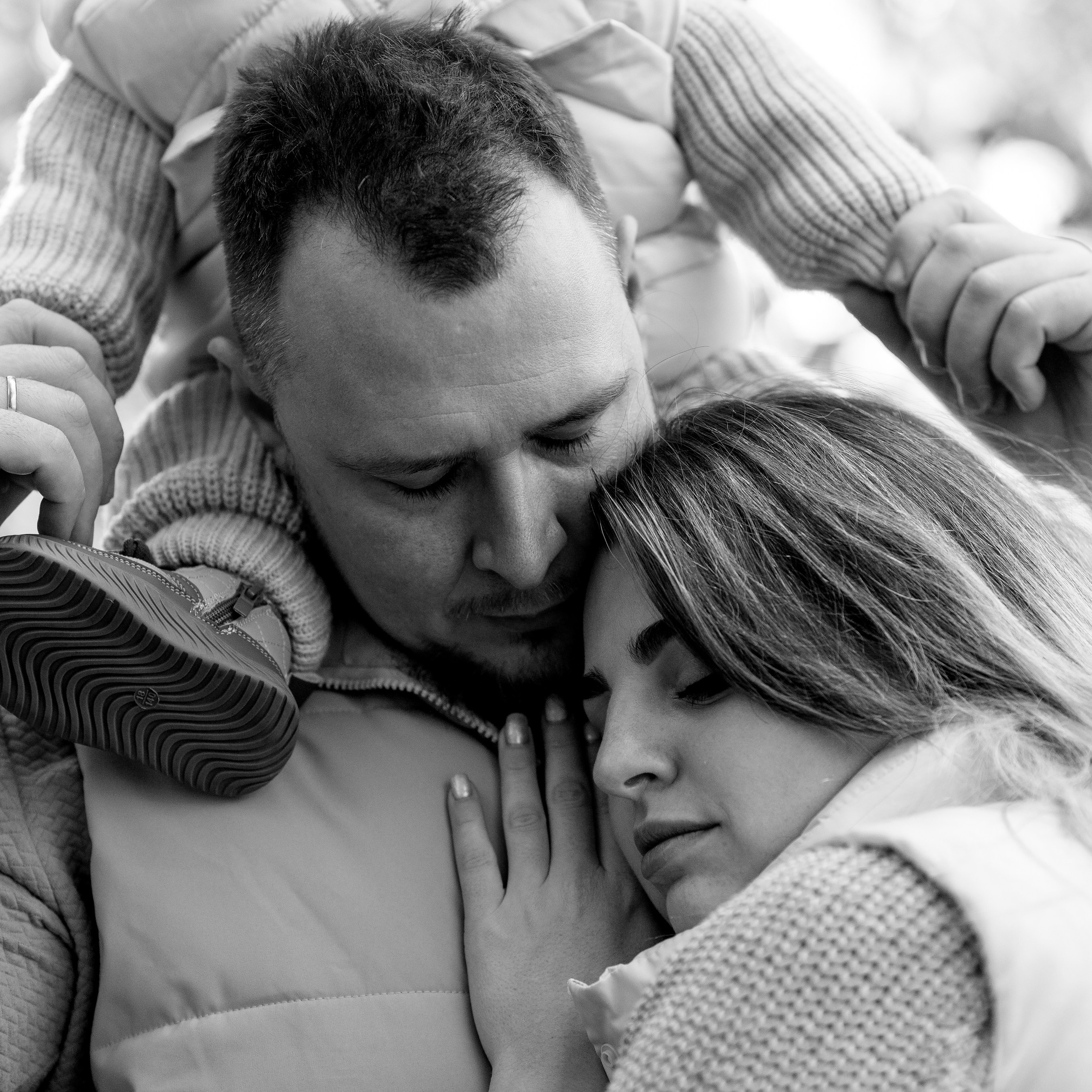 Усадьба Приютино