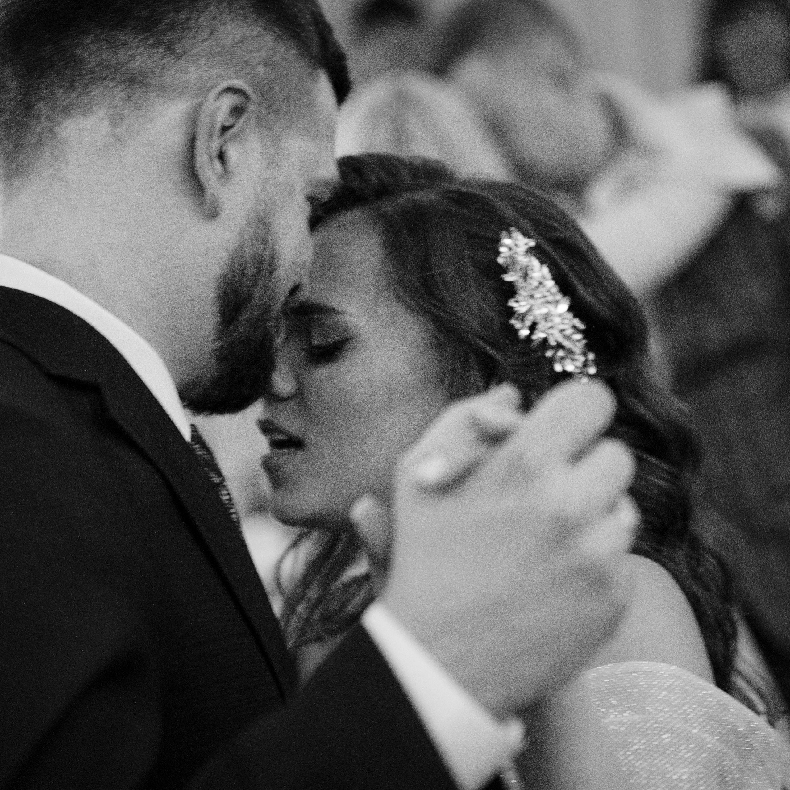 Сергей и Алена