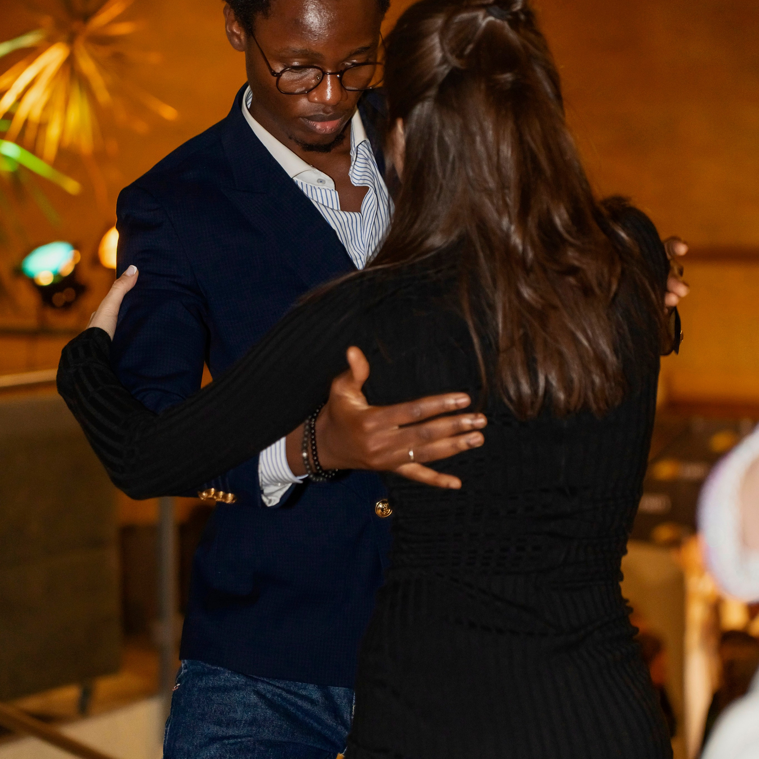 Танцевальная студия 25.5