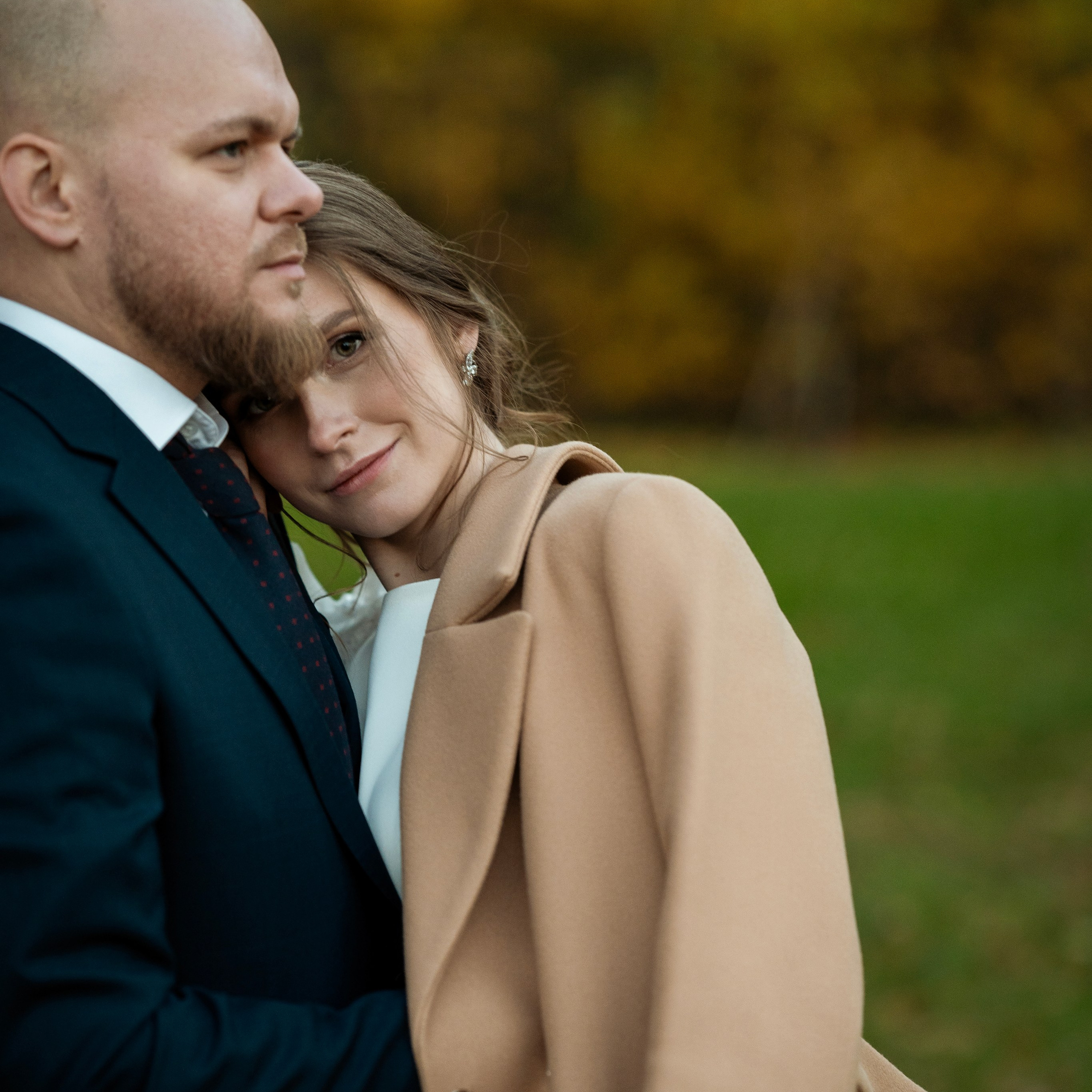 Павел и Юлия