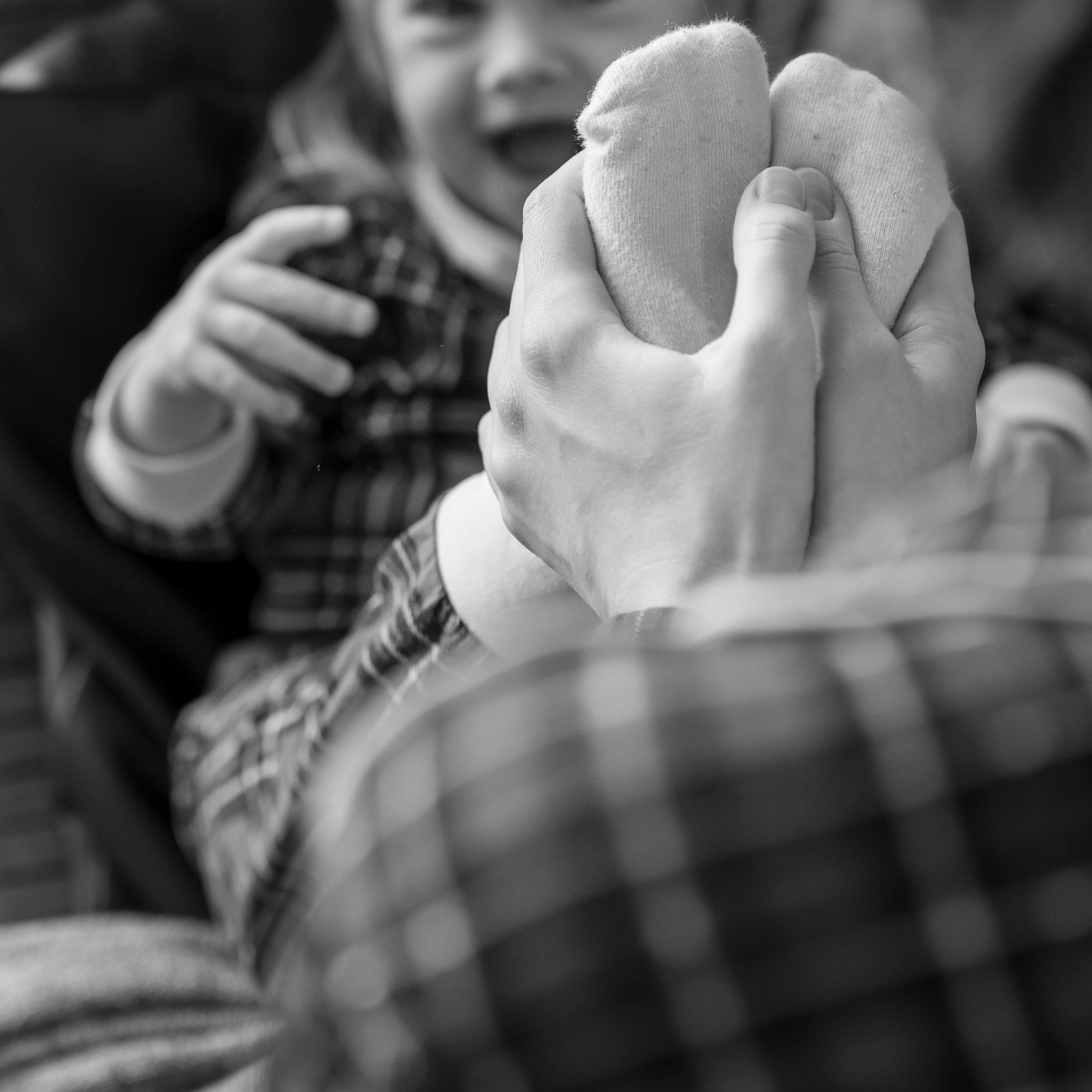 Счастливые мгновения