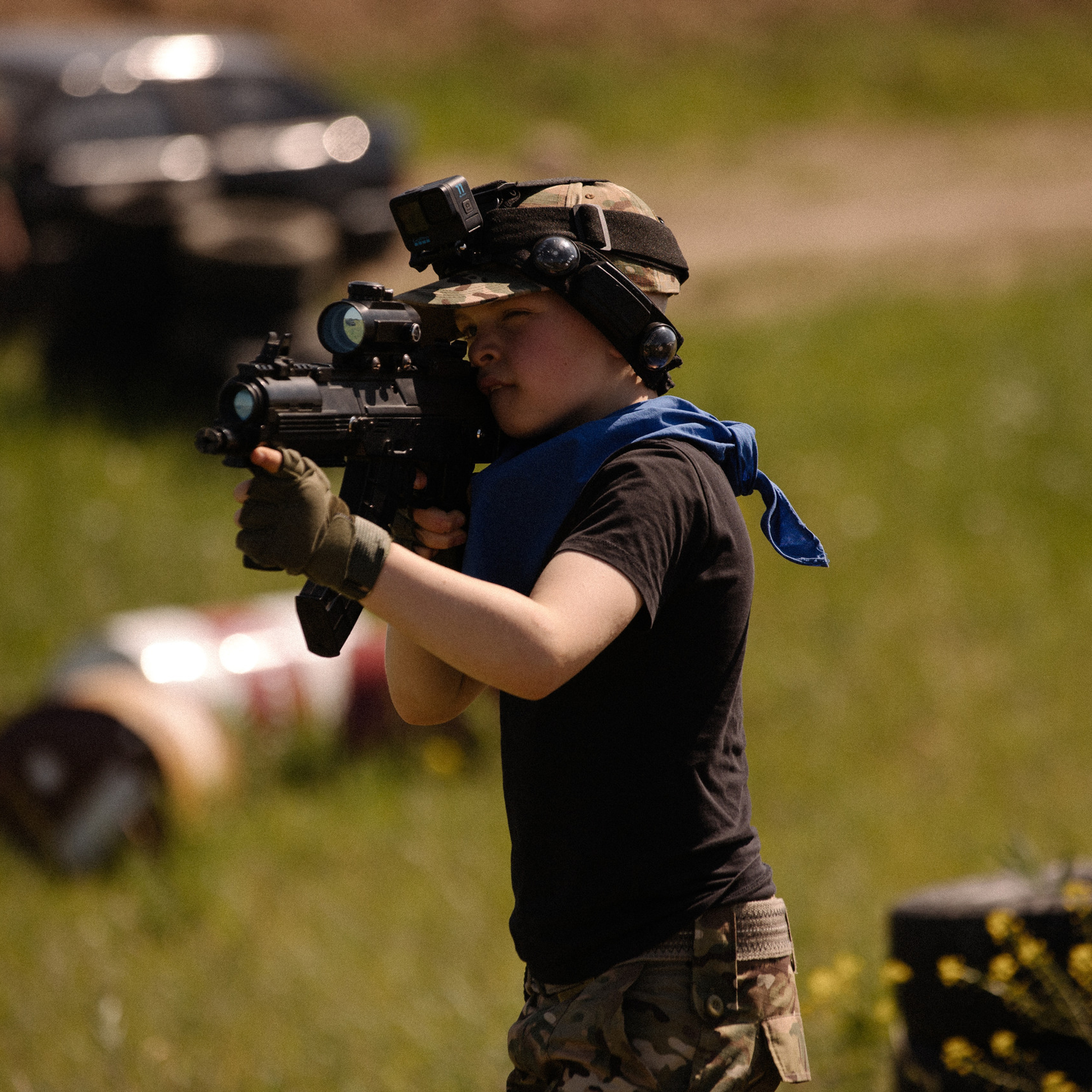 Отзывы. Контент фотограф в Санкт-Петербурге Елена Кегель