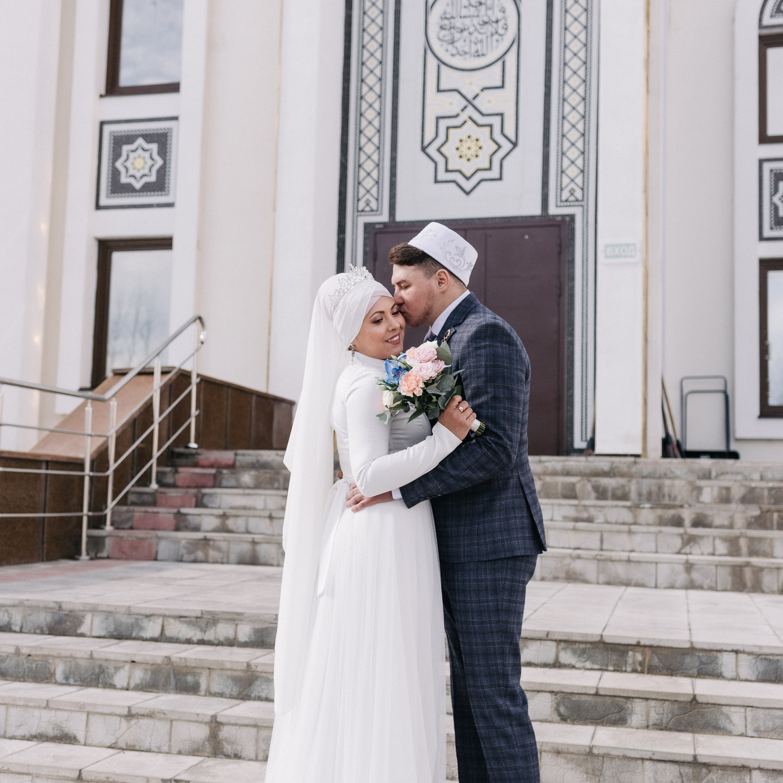 Отзывы. Свадебный фотограф Ильнар Асадуллин