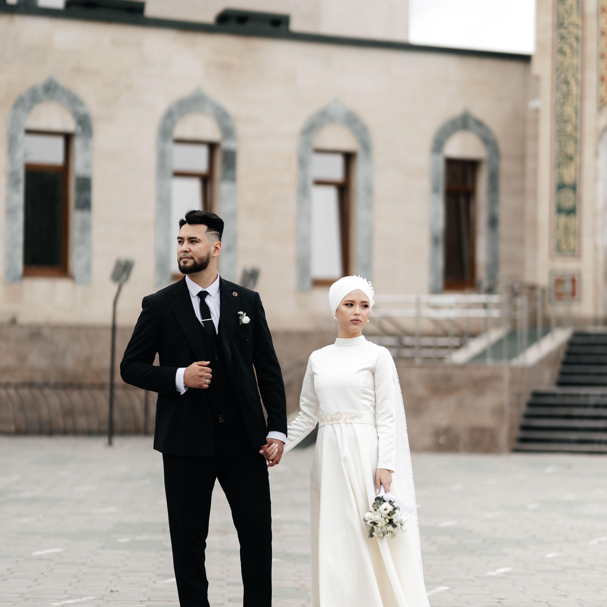 Отзывы. Свадебный фотограф Ильнар Асадуллин