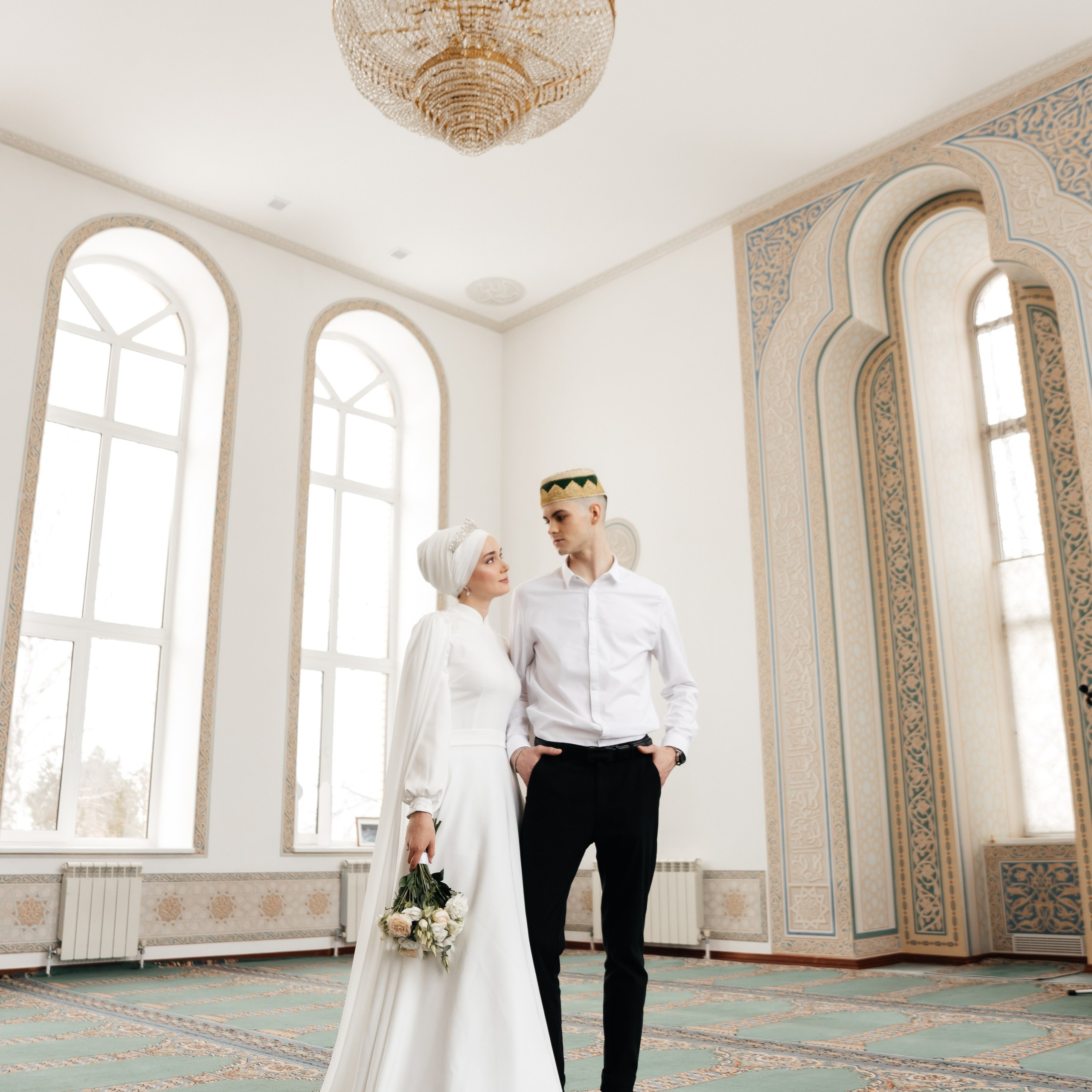 Отзывы. Свадебный фотограф Ильнар Асадуллин